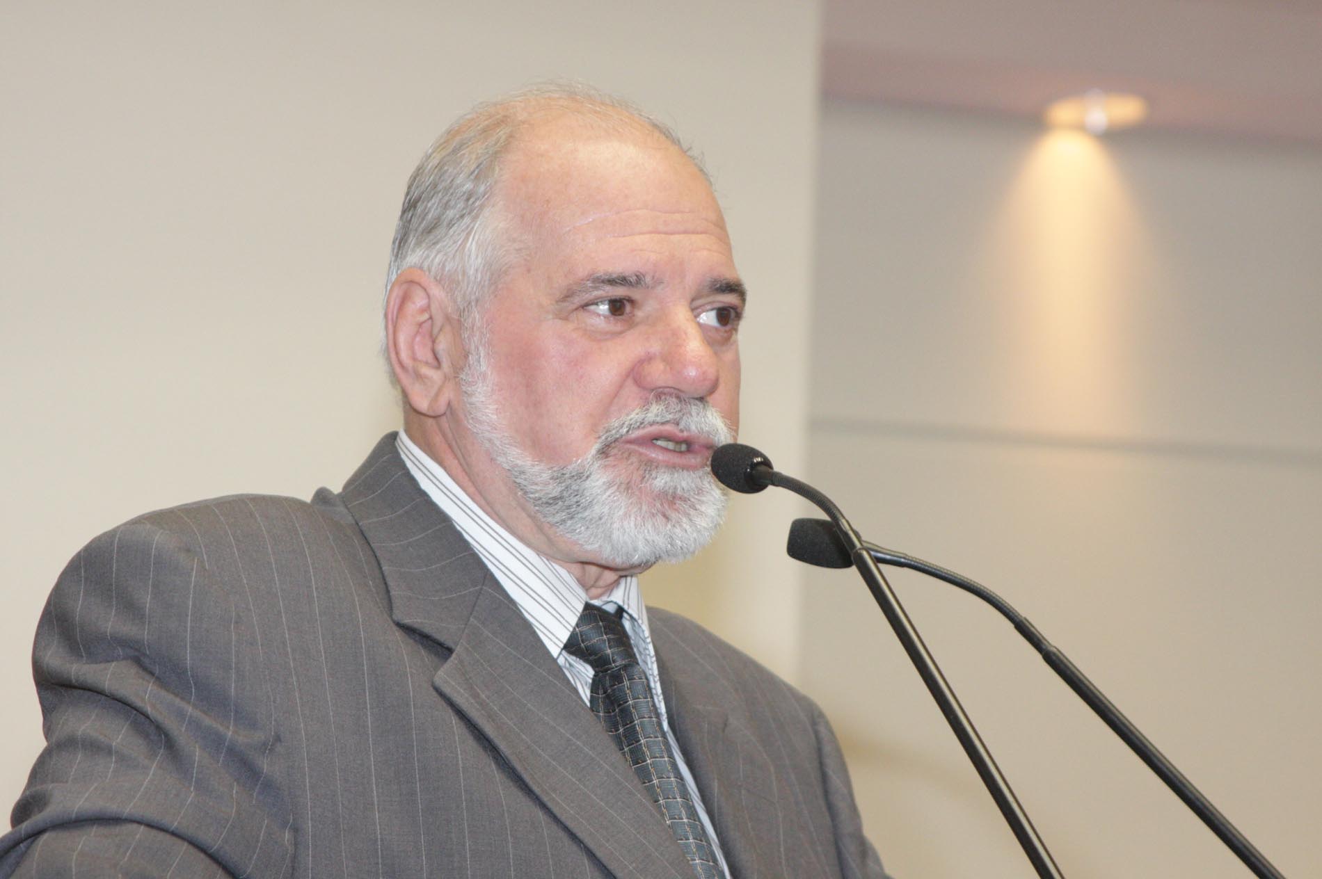 Deputado Sérgio Grando (PPS)