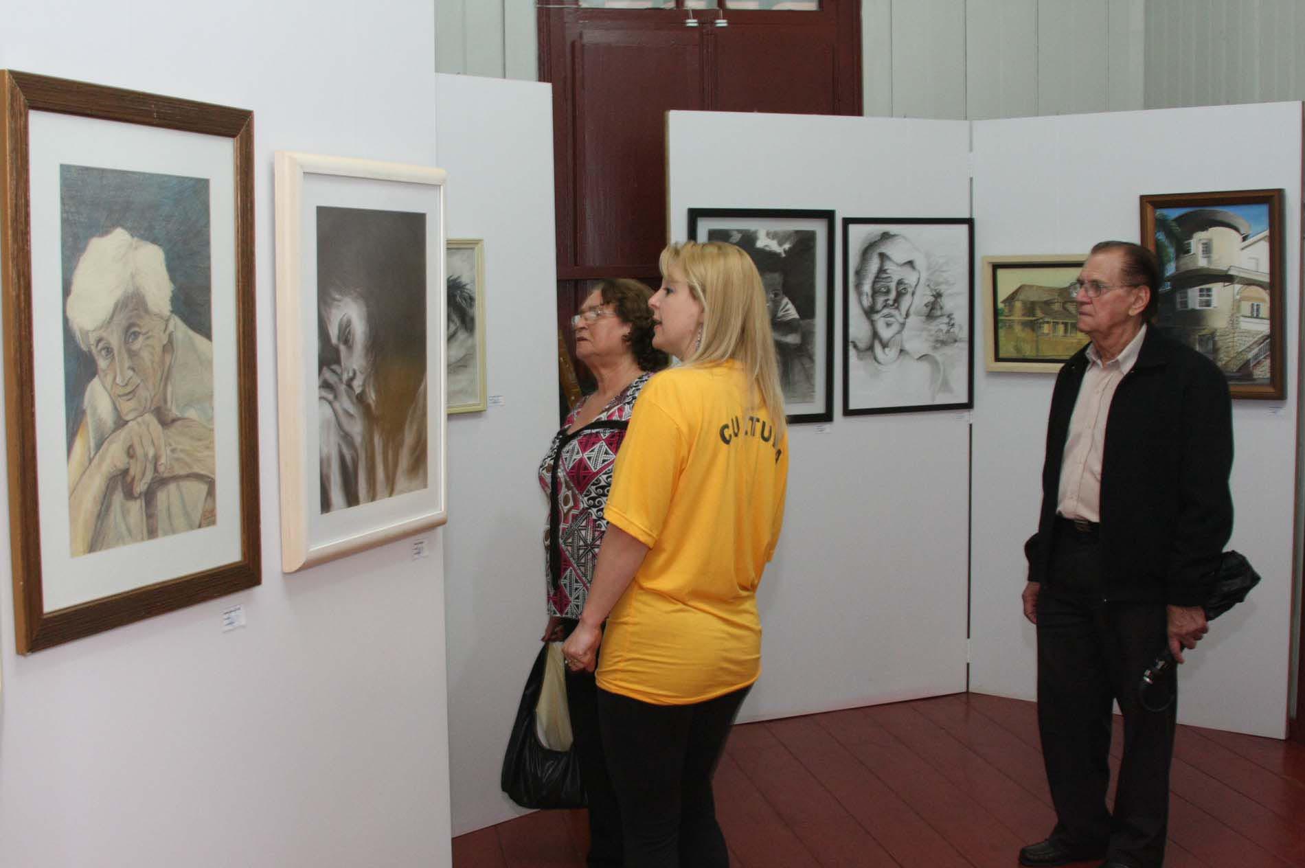 Museu – Efapi 2009