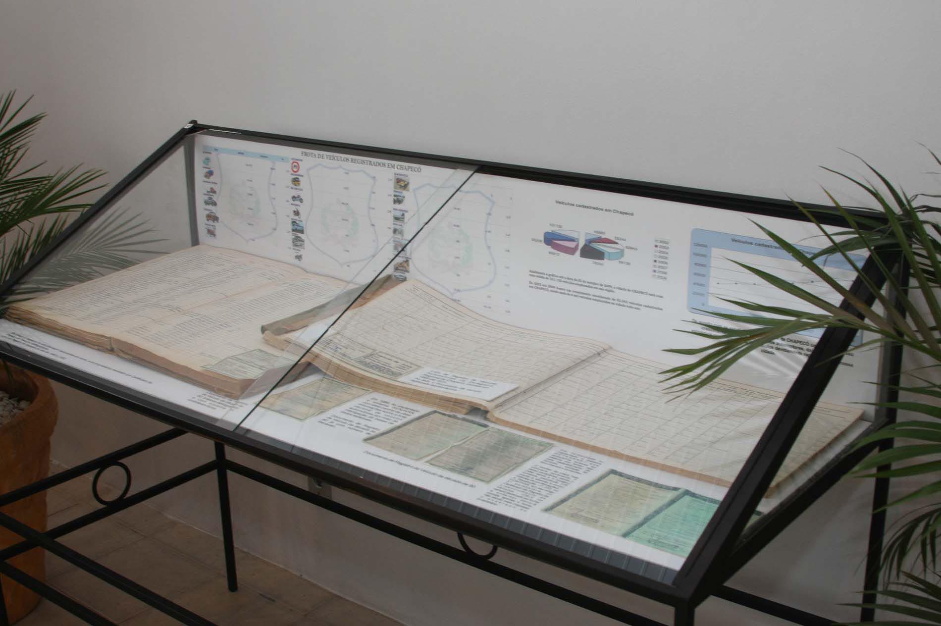 Museu - Efapi 2009