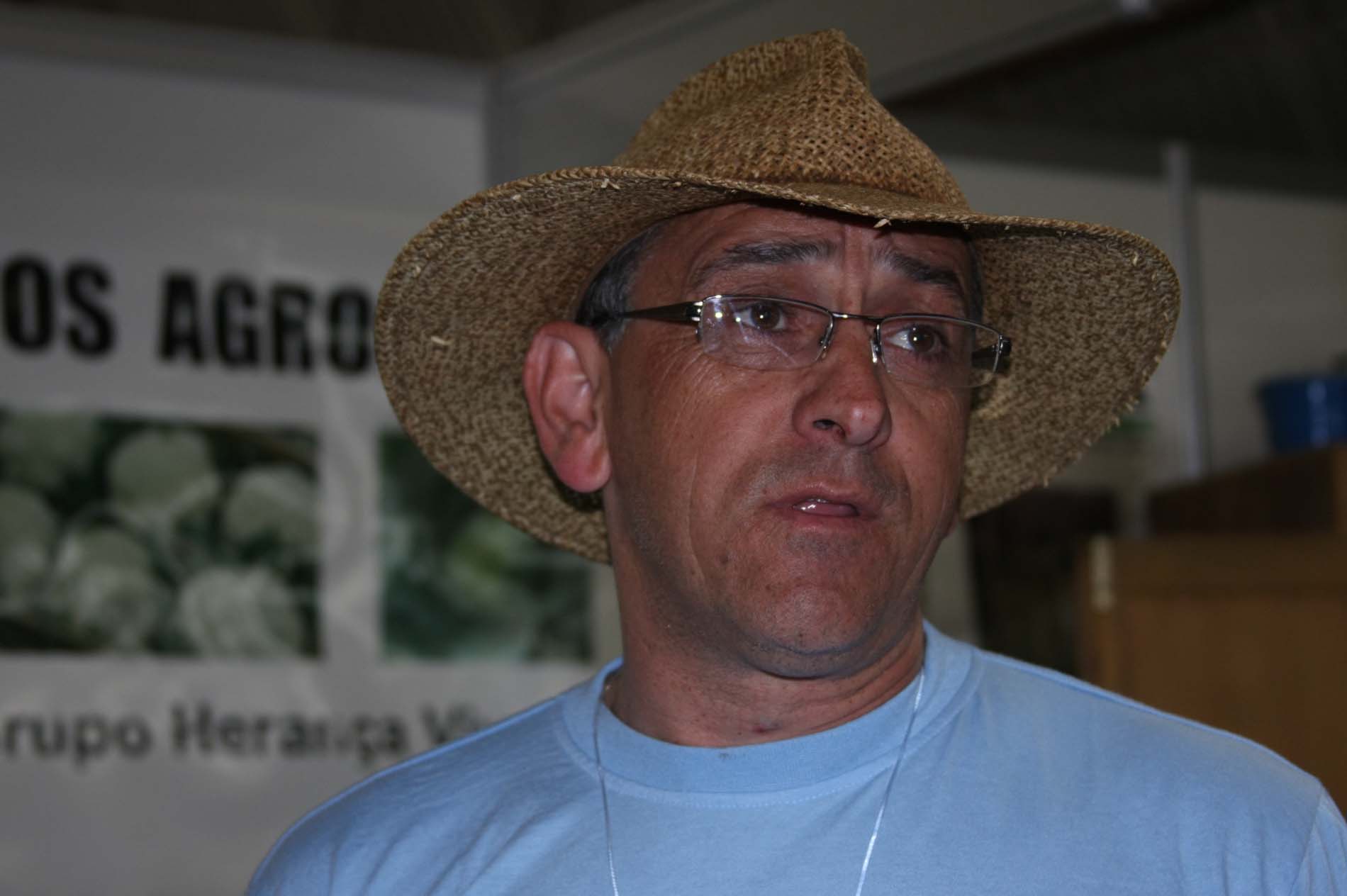 Gilmar Borges de Medeiros - Tecnolab