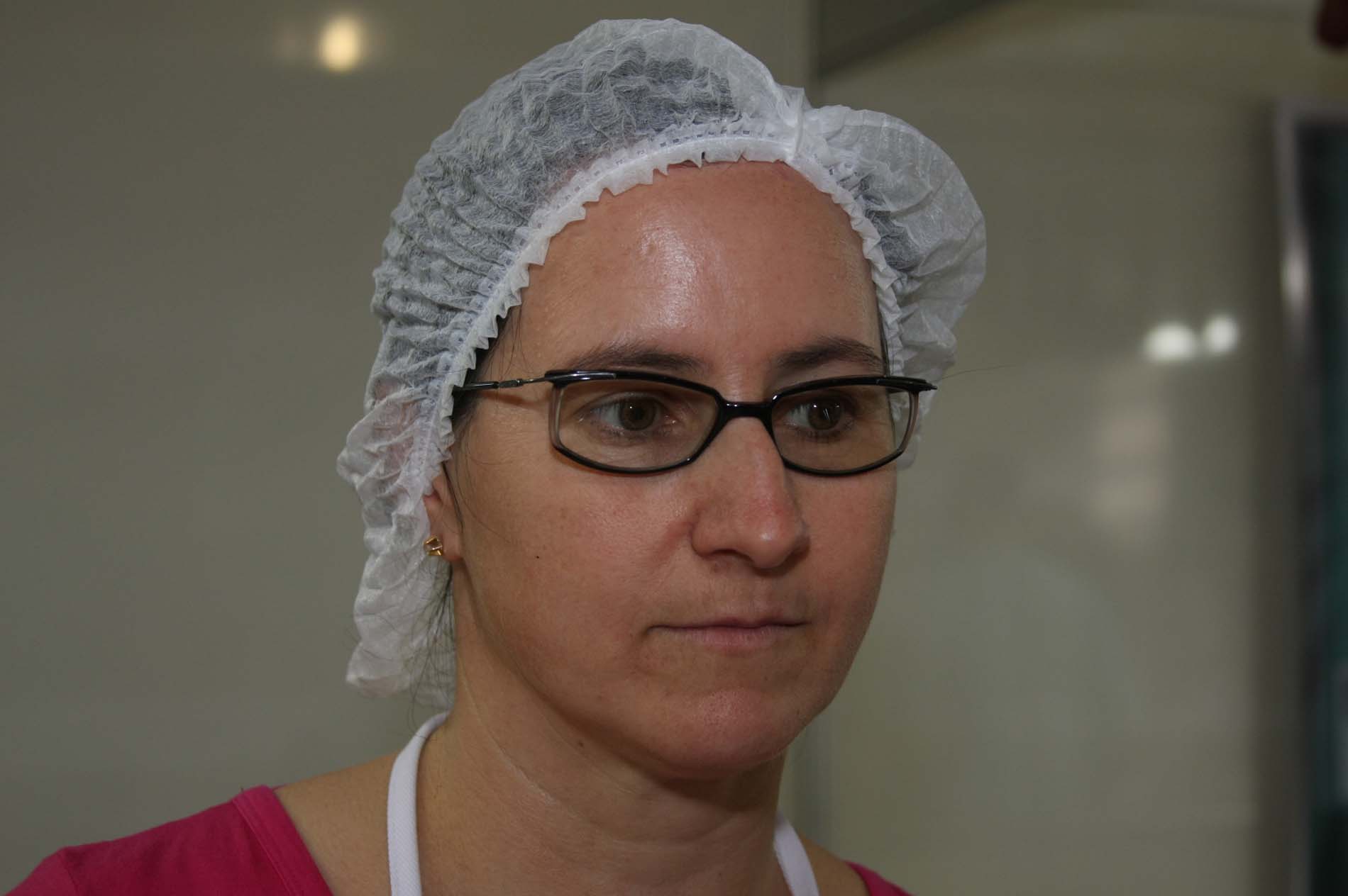 Neusa - Matéria da Tecnolab