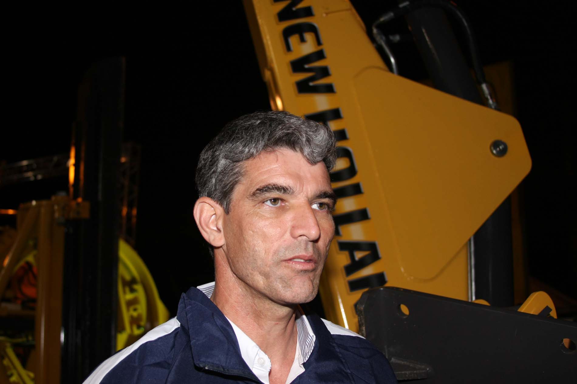 Efapi 2009 - Chapecó