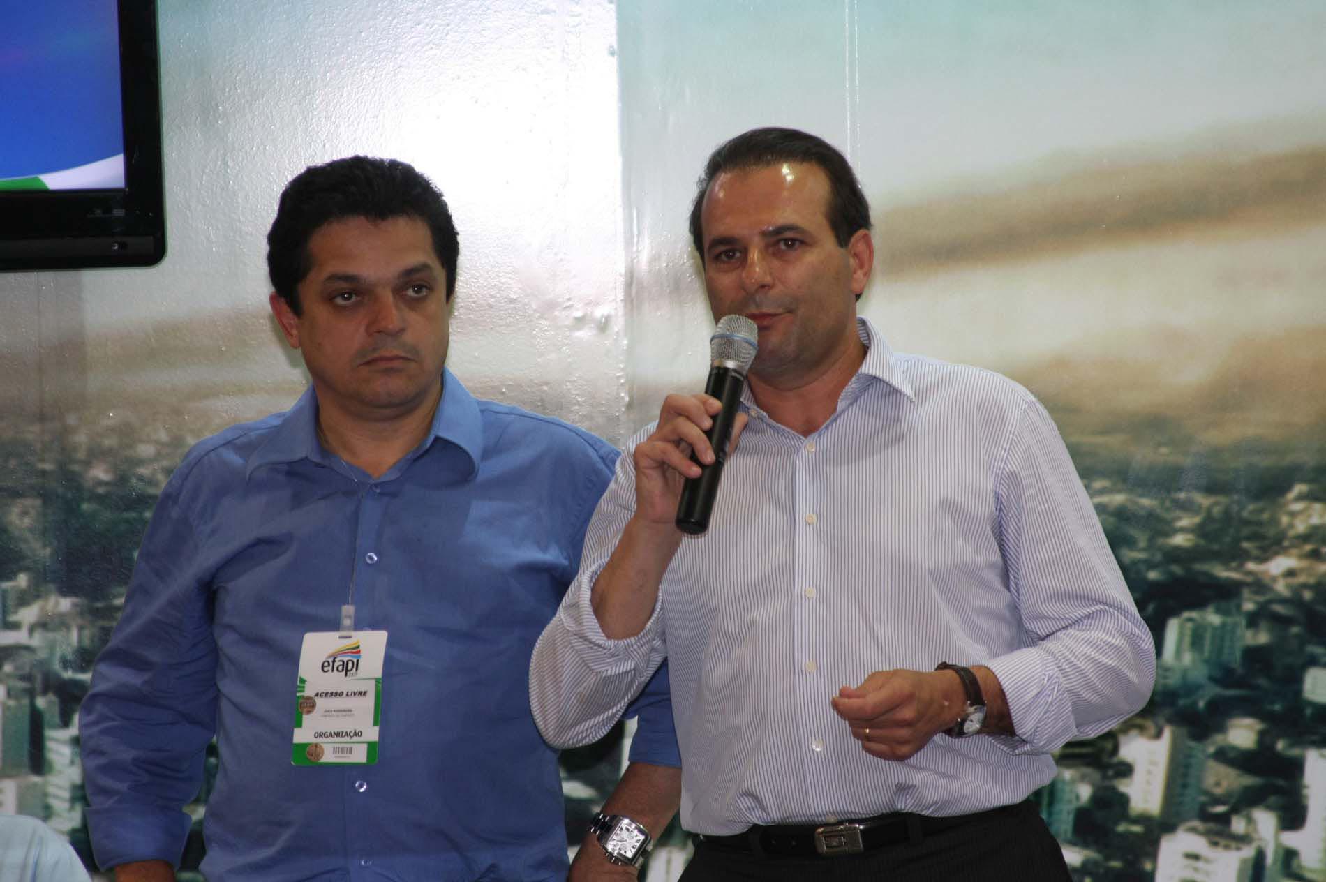 Efapi 2009 – Chapecó