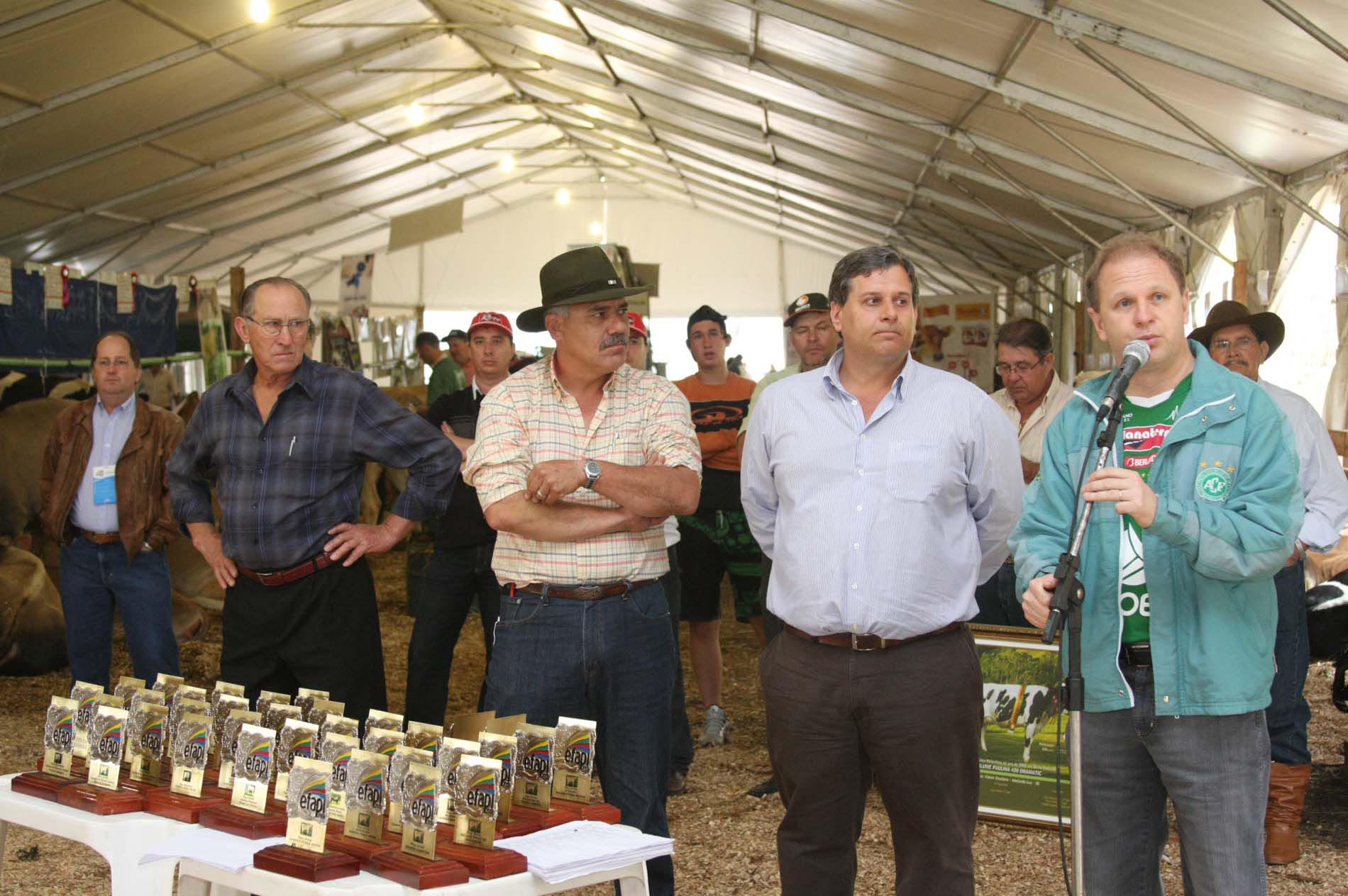 Efapi 2009 - Chapecó