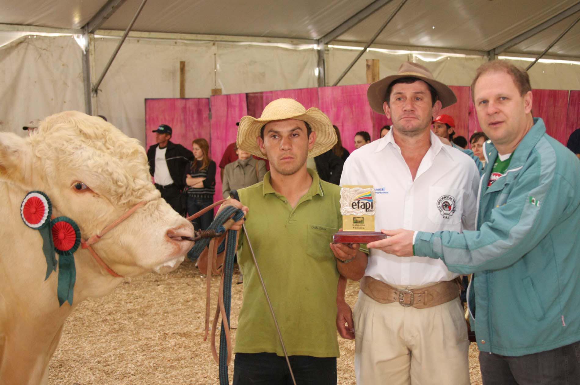 Efapi 2009 - Chapecó