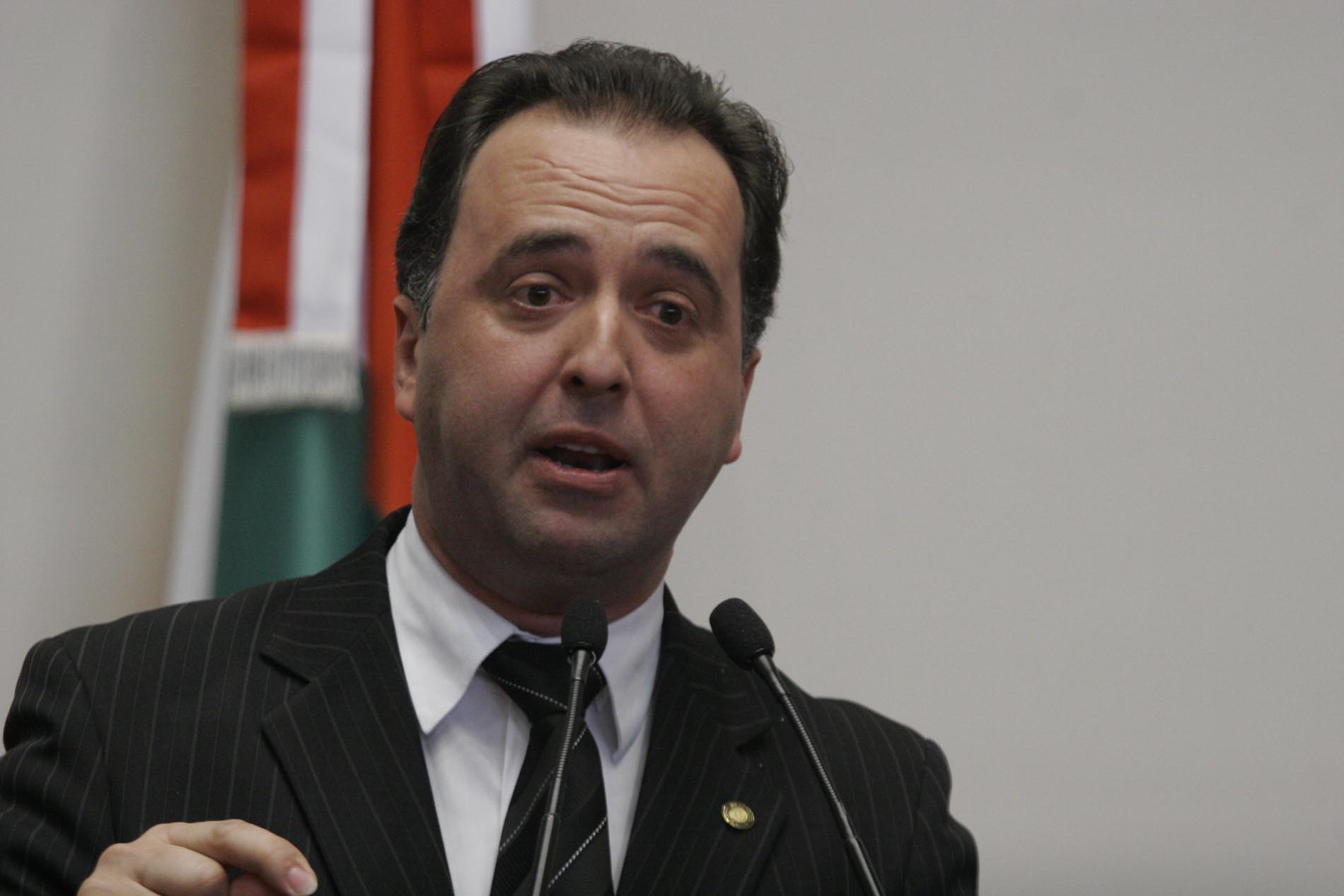 Deputado Kennedy Nunes (PP)