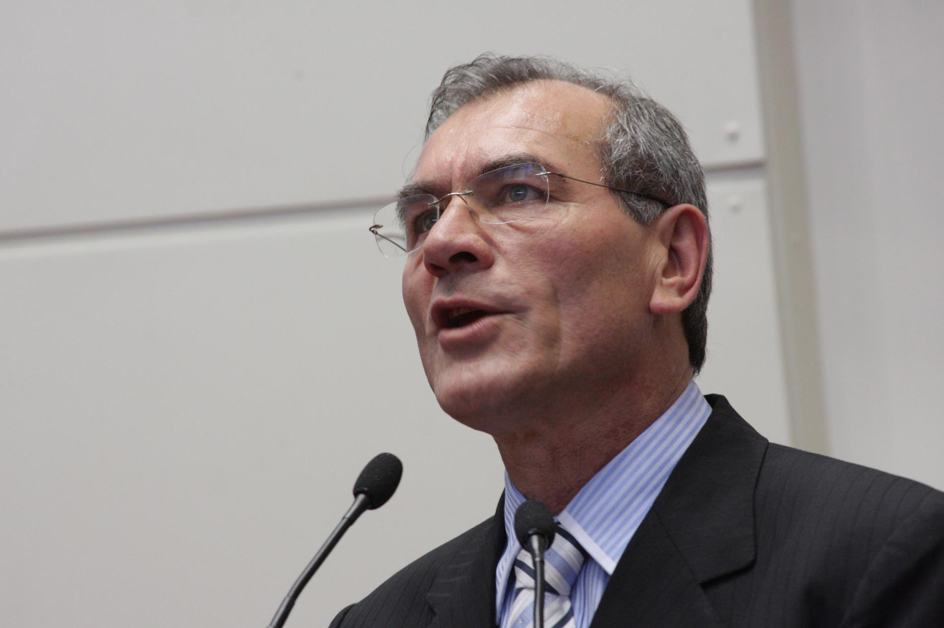 Deputado Silvio Dreveck (PP)