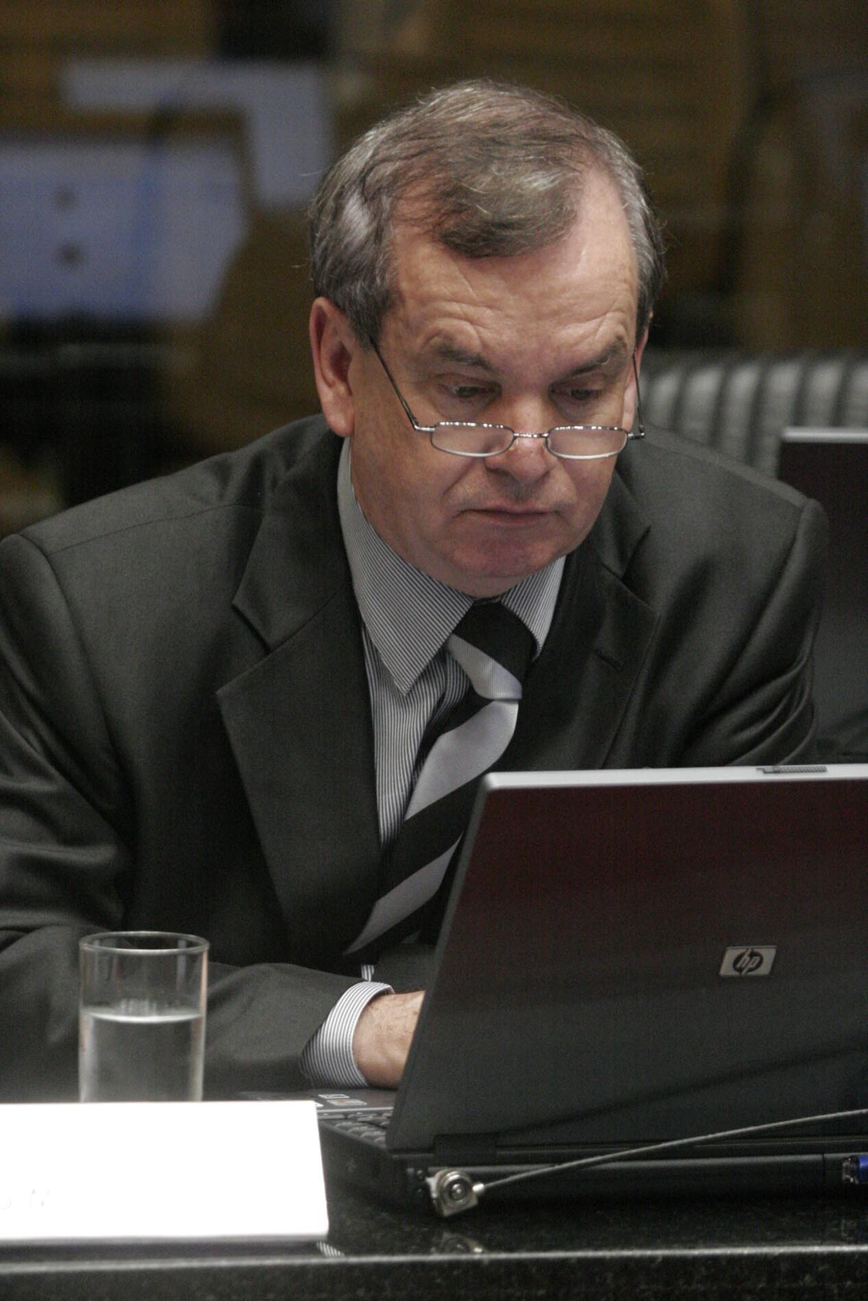 Dos Gabinetes – Assembleia Legislativa fará audiência para avaliar Microbacias 2