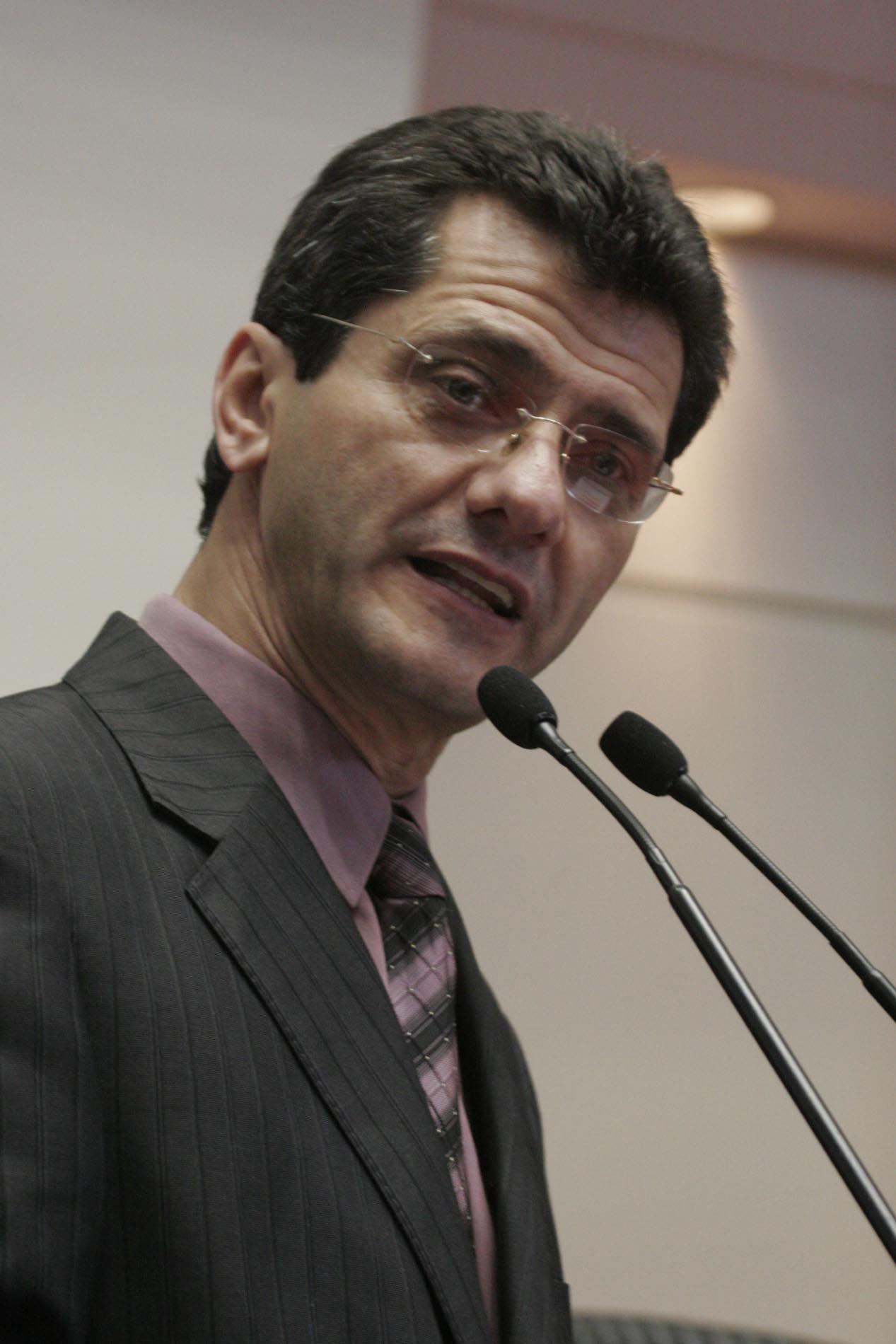 Deputado Jailson Lima (PT)