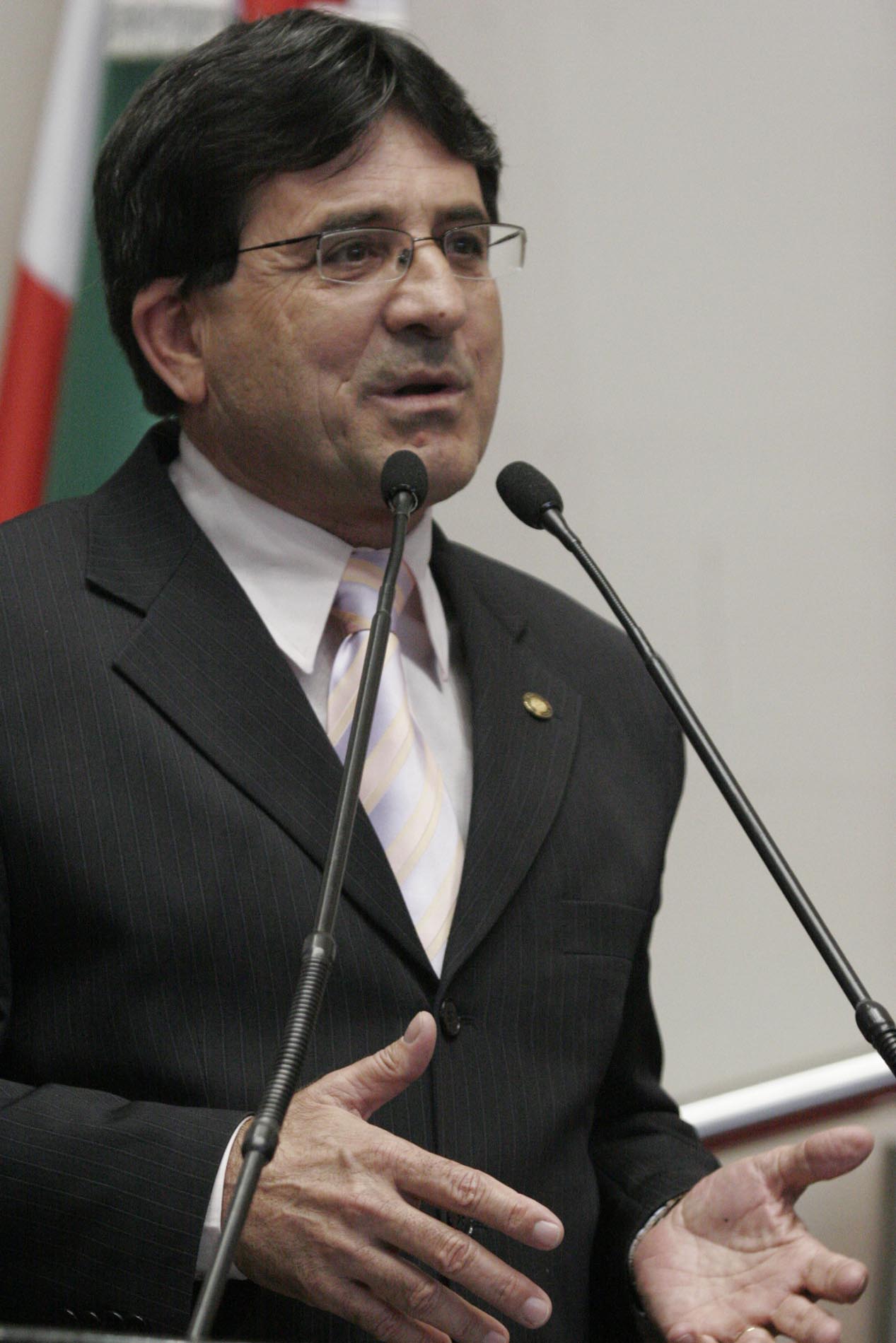 Deputado José Natal (PSDB)