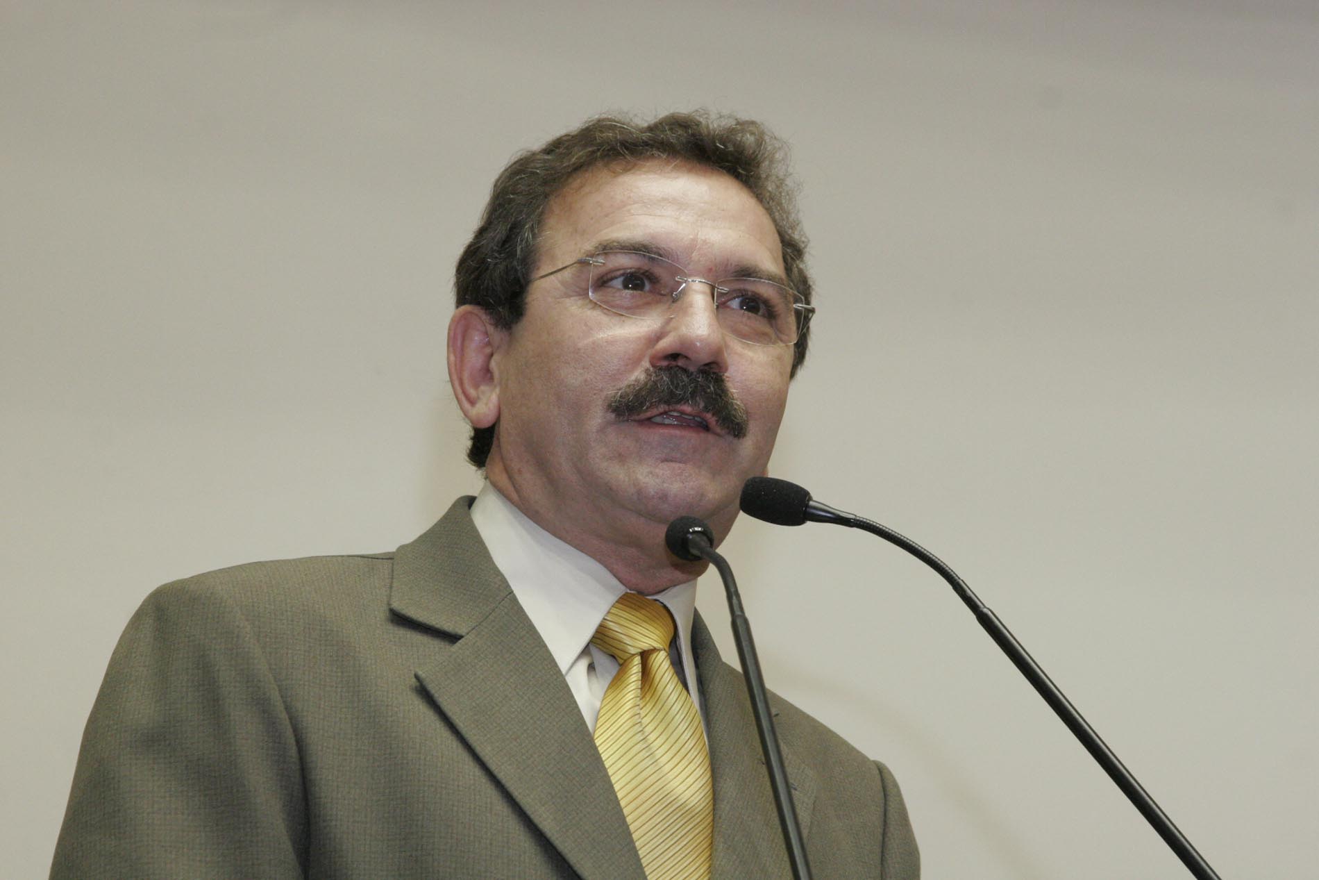 Deputado Serafim Venzon (PSDB)
