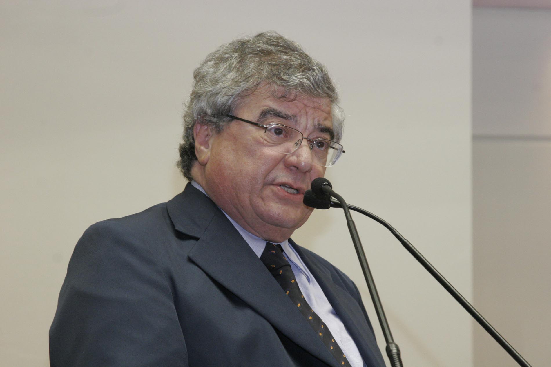 Deputado Lício Mauro da Silveira (PP)