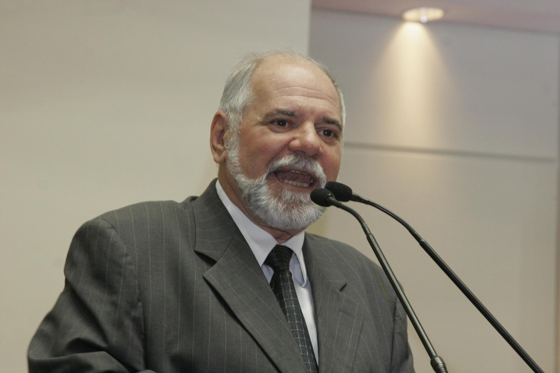 Deputado Professor Sérgio Grando (PPS)