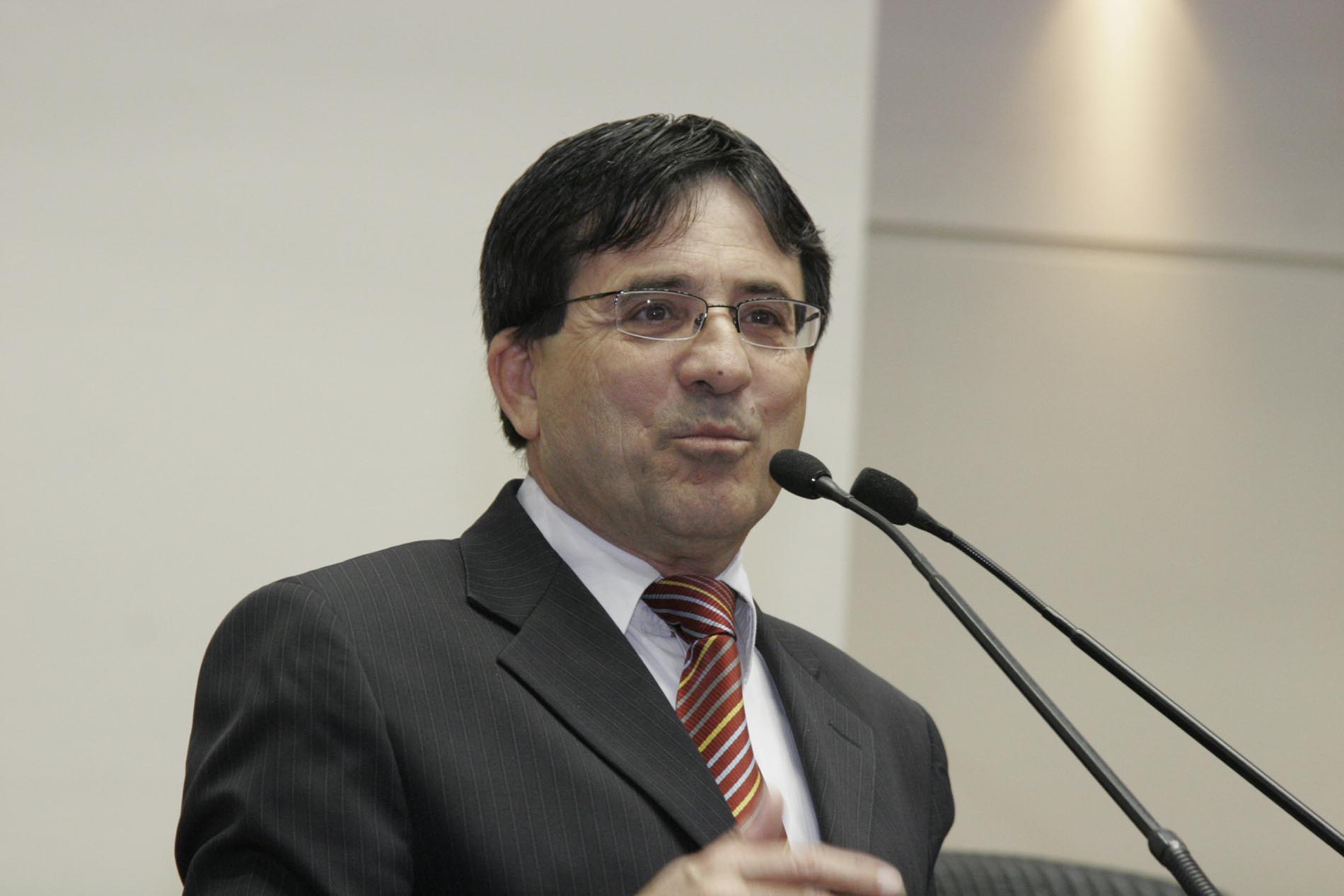 Deputado José Natal (PSDB)