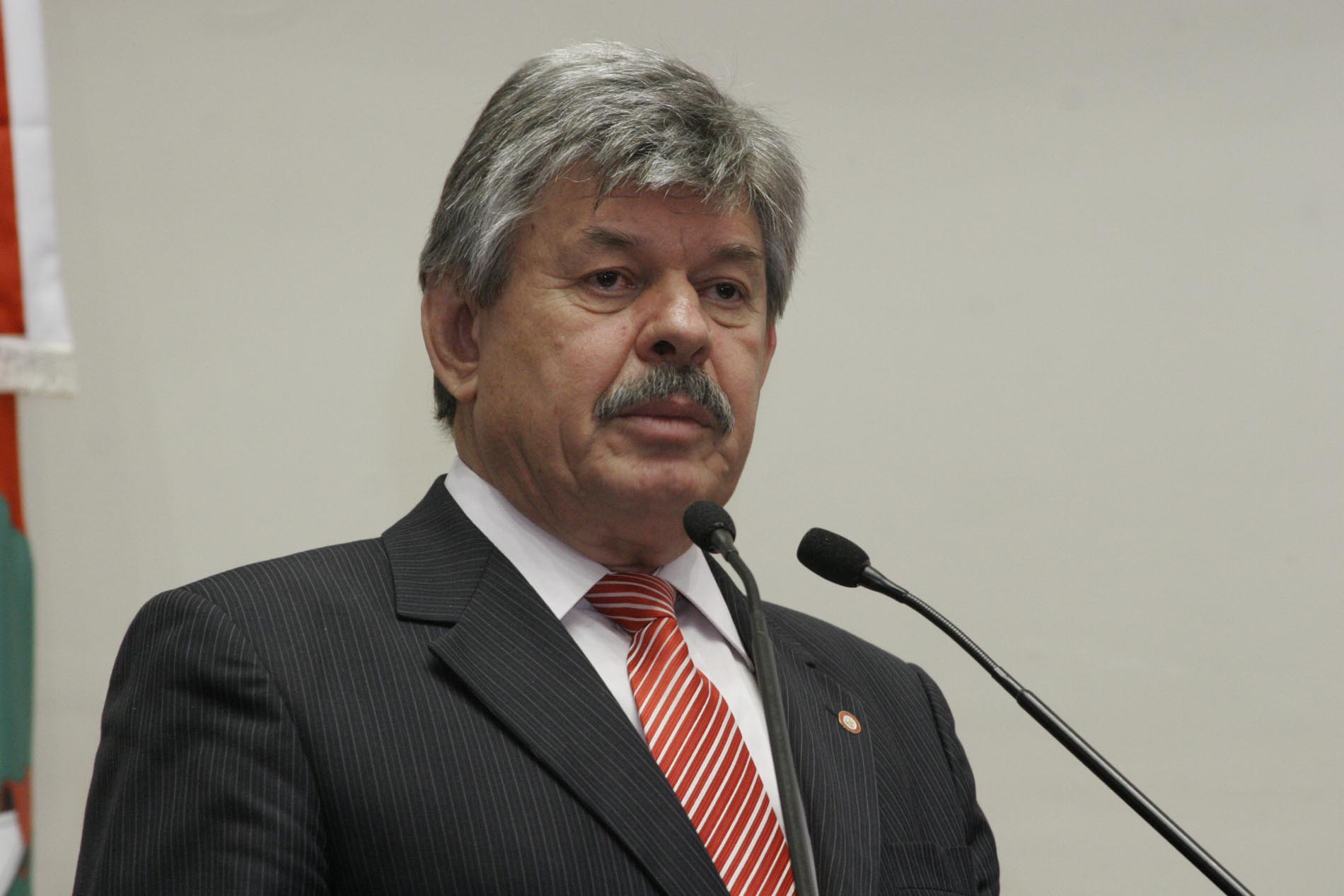 Deputado Reno Caramori (PP)