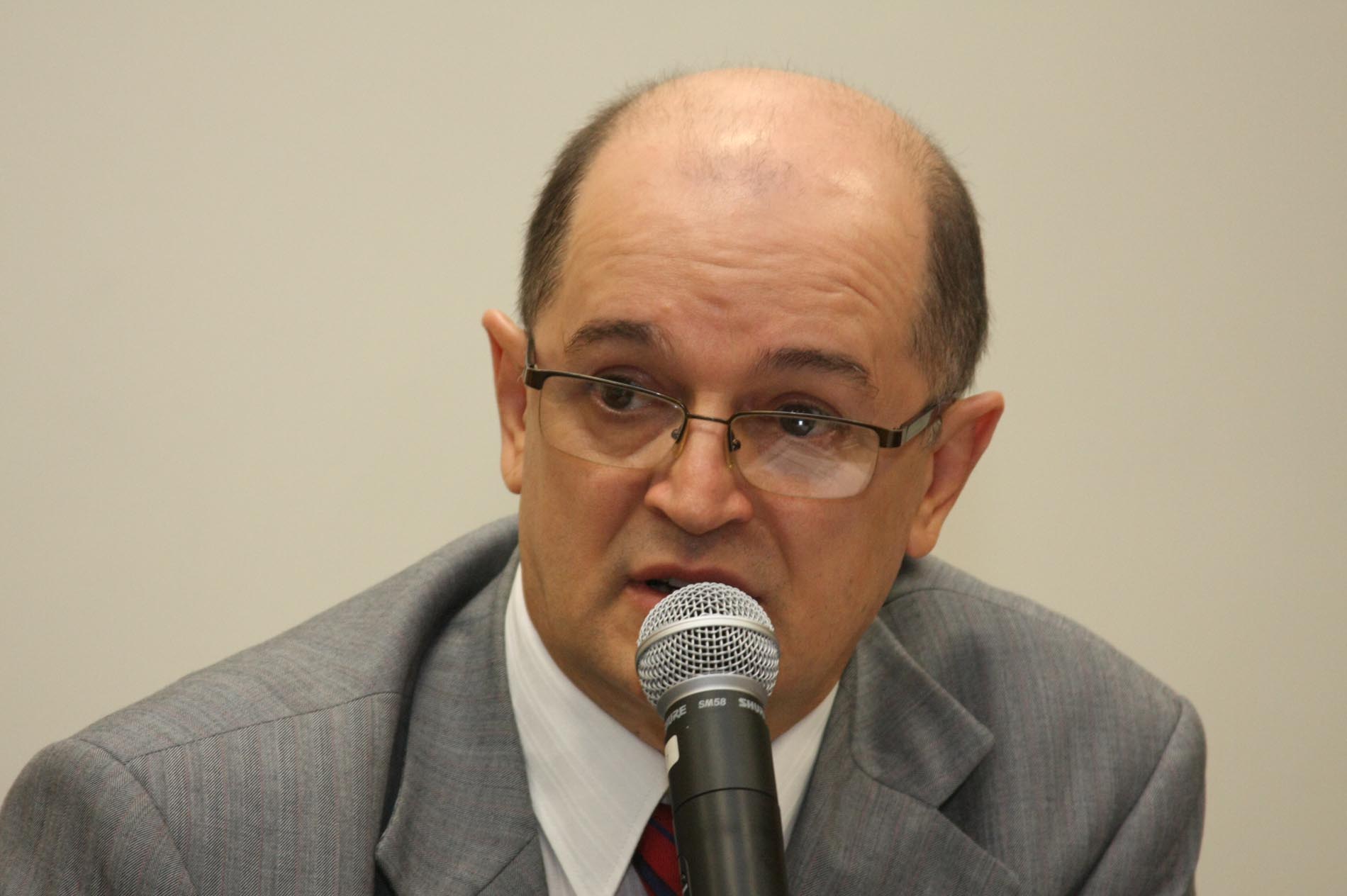 Entrevista Coletiva - Fecam
