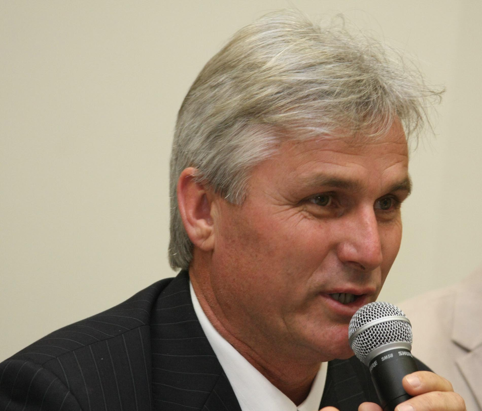Entrevista Coletiva - Fecam