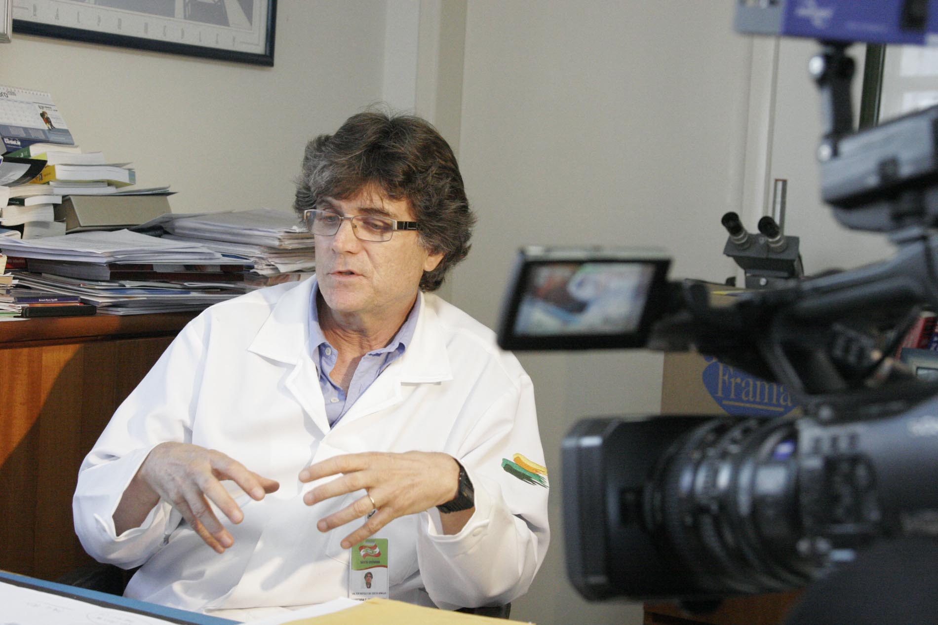 Dr.Valter Rótulo de Araújo