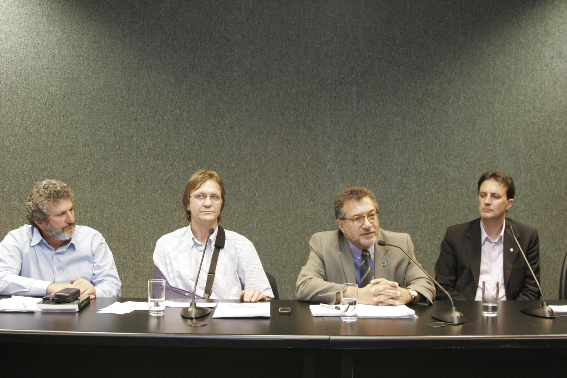 Audiência Pública para discutir o Programa de Cultura do Trabalhador e a criação do Vale-Cultura.