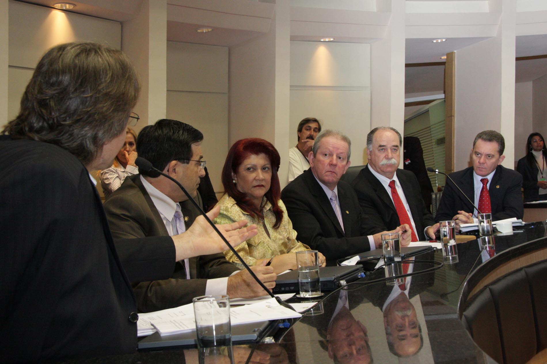 Tribunal Administrativo Tributário terá maior tempo para discussão