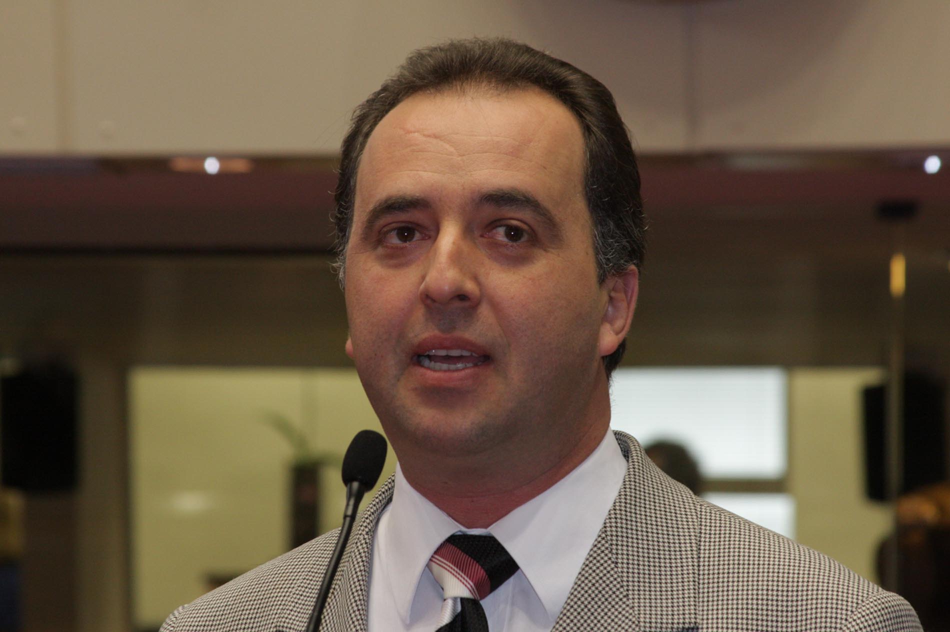 Deputado Kennedy Nunes (PP)
