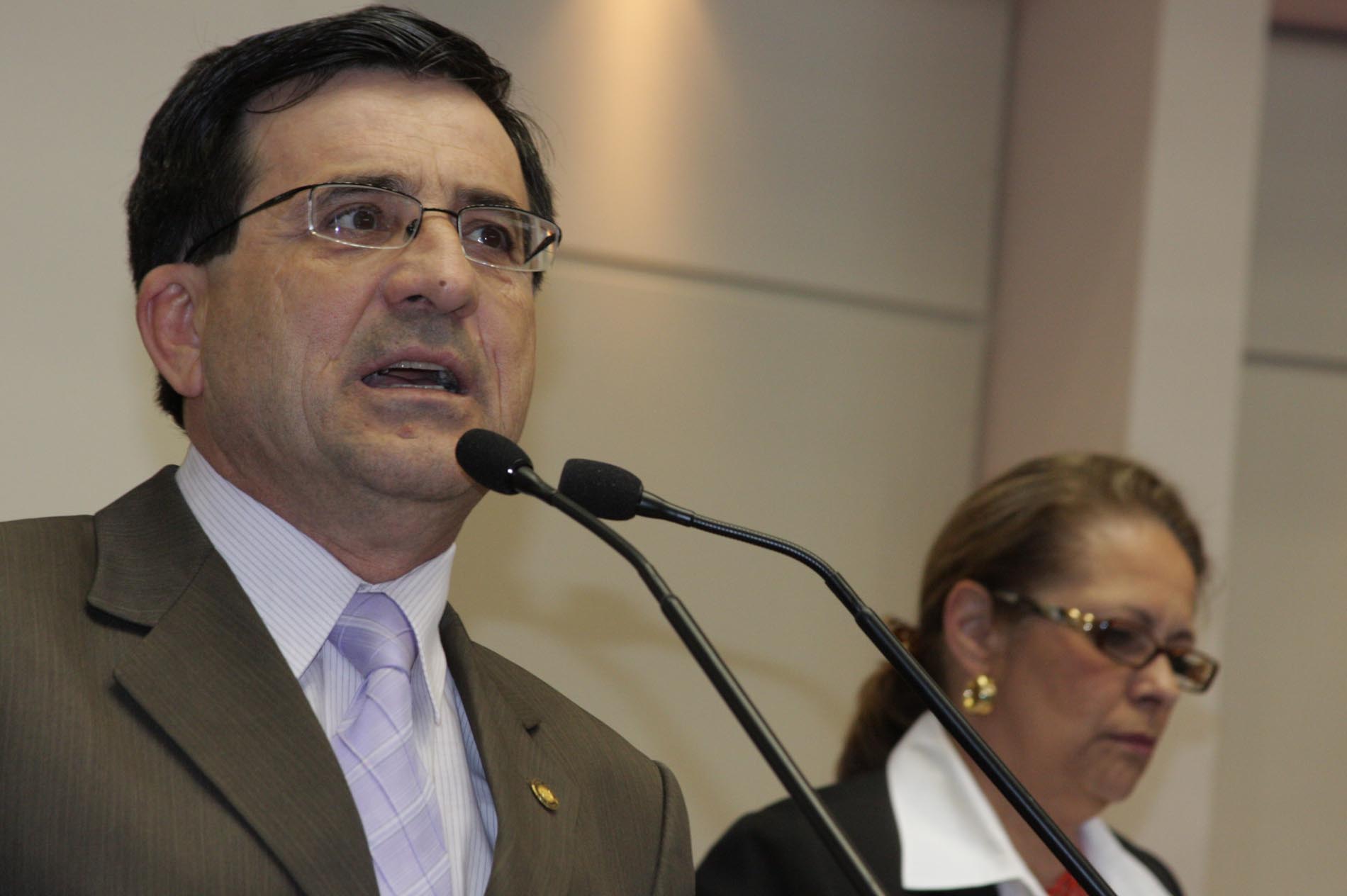 Deputado José Natal (PSDB)