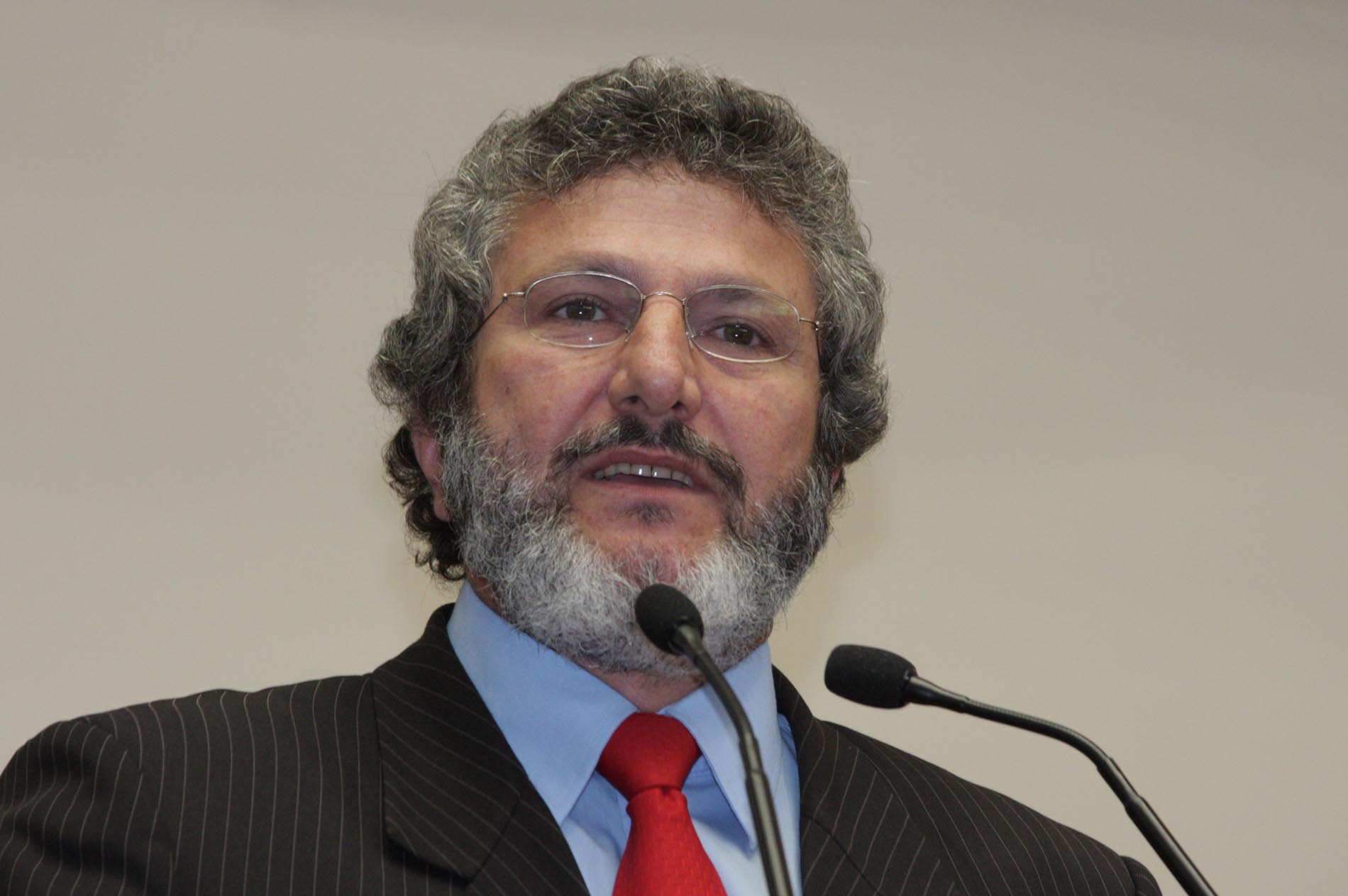 Deputado Padre Pedro Baldissera (PT)