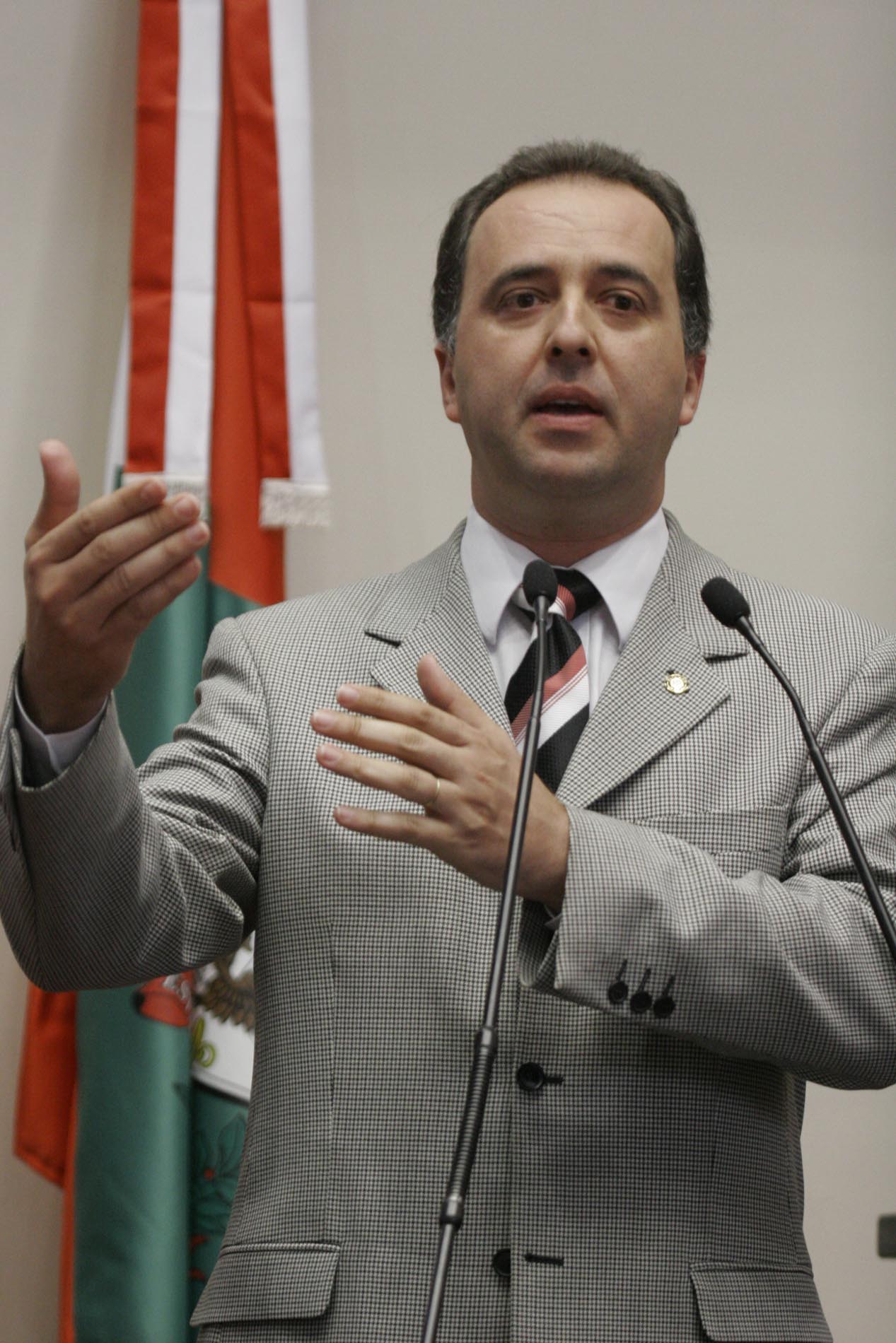 Deputado Kennedy Nunes (PP)
