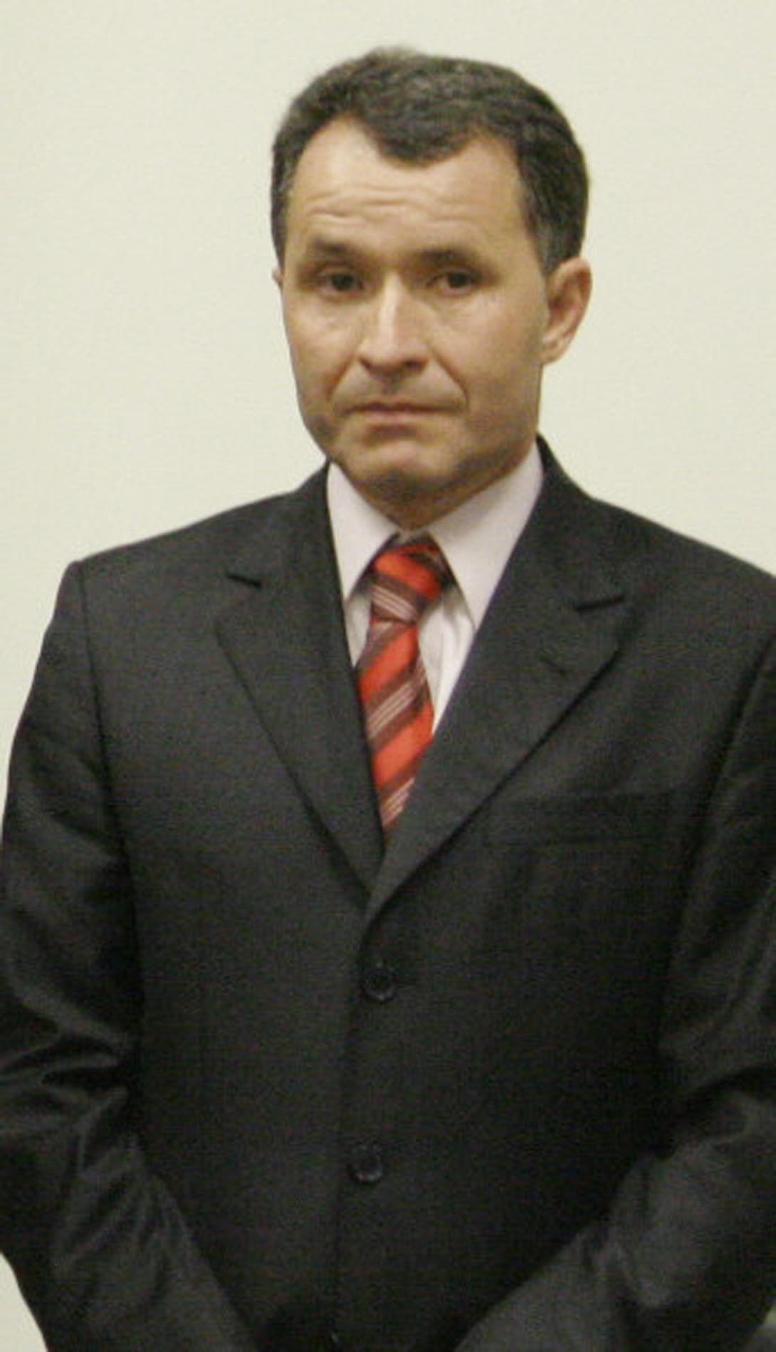 Deputado Darci de Matos (DEM)