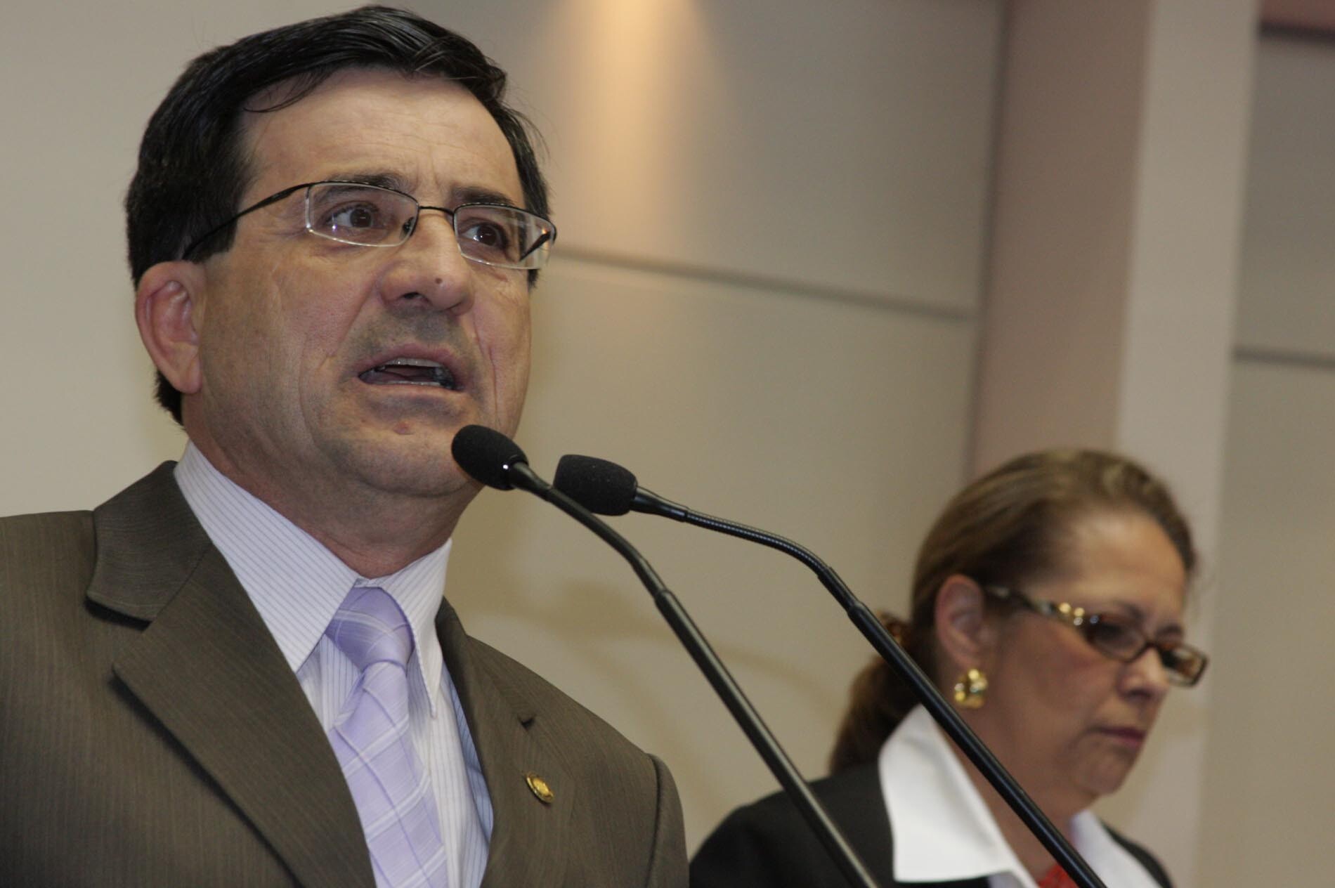 Dos Gabinetes – Natal pede presença de representante do Banco do Brasil para falar sobre fechamento