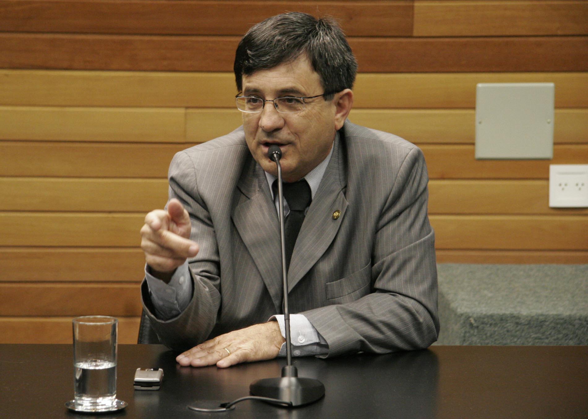 Reunião da Comissão de Finanças e Tributação