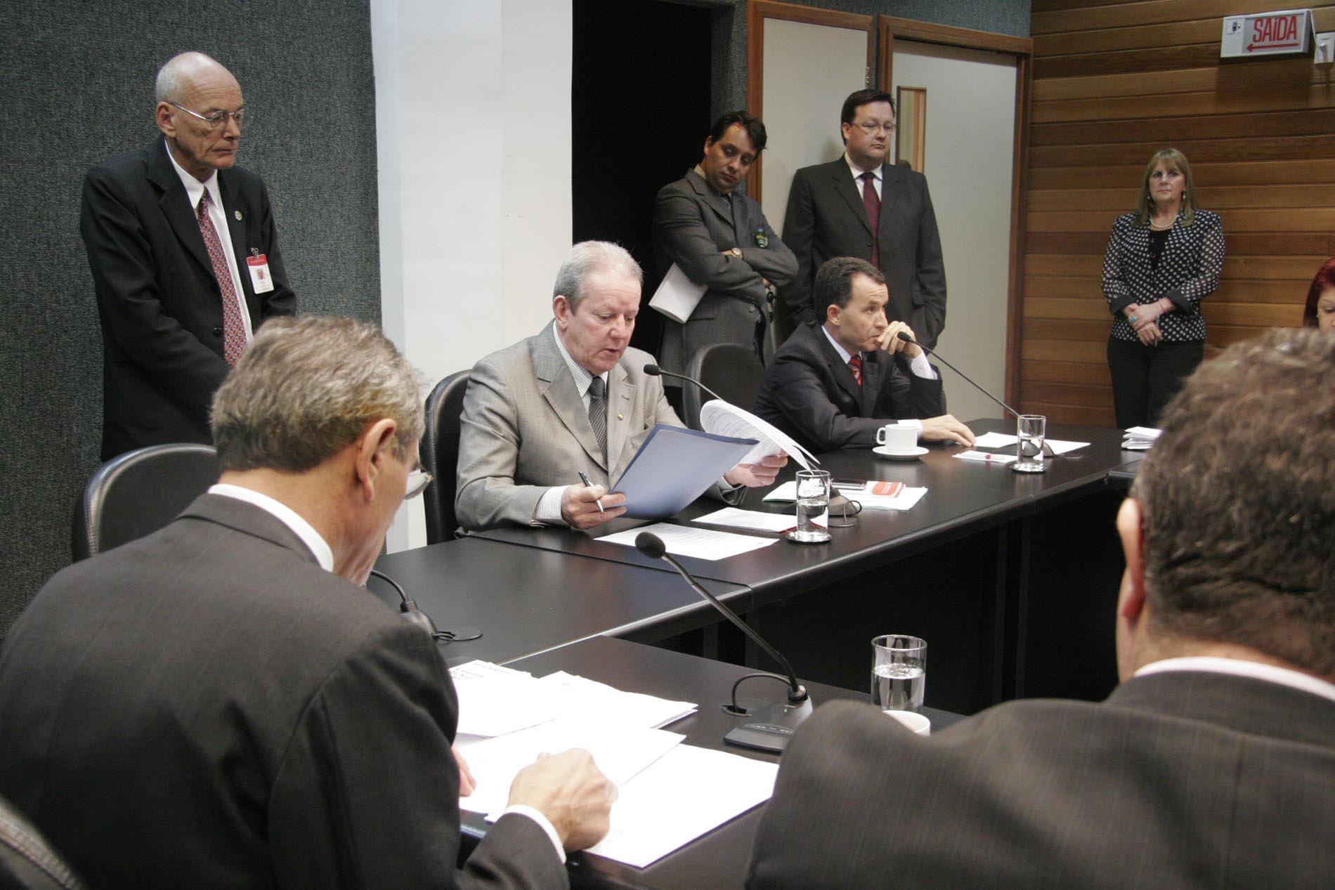Comissão de Finanças solicita presença do Superintendente do Banco do Brasil