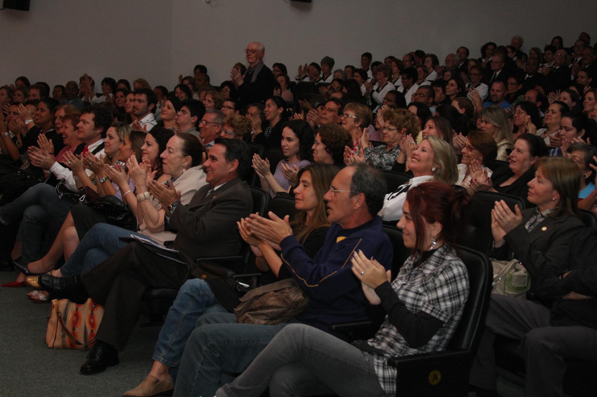 3º Encontro de Corais