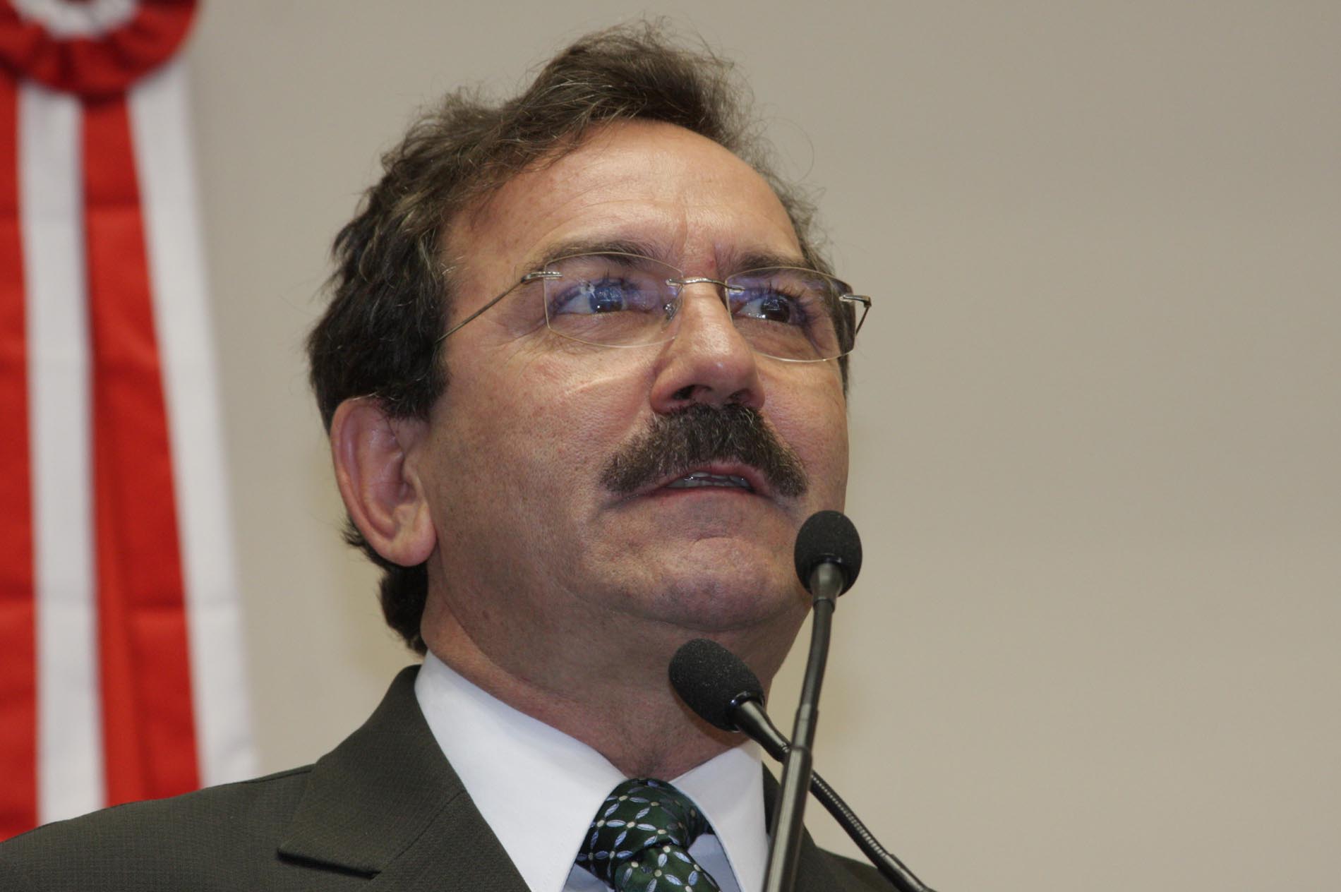Deputado Serafim Venzon (PSDB)