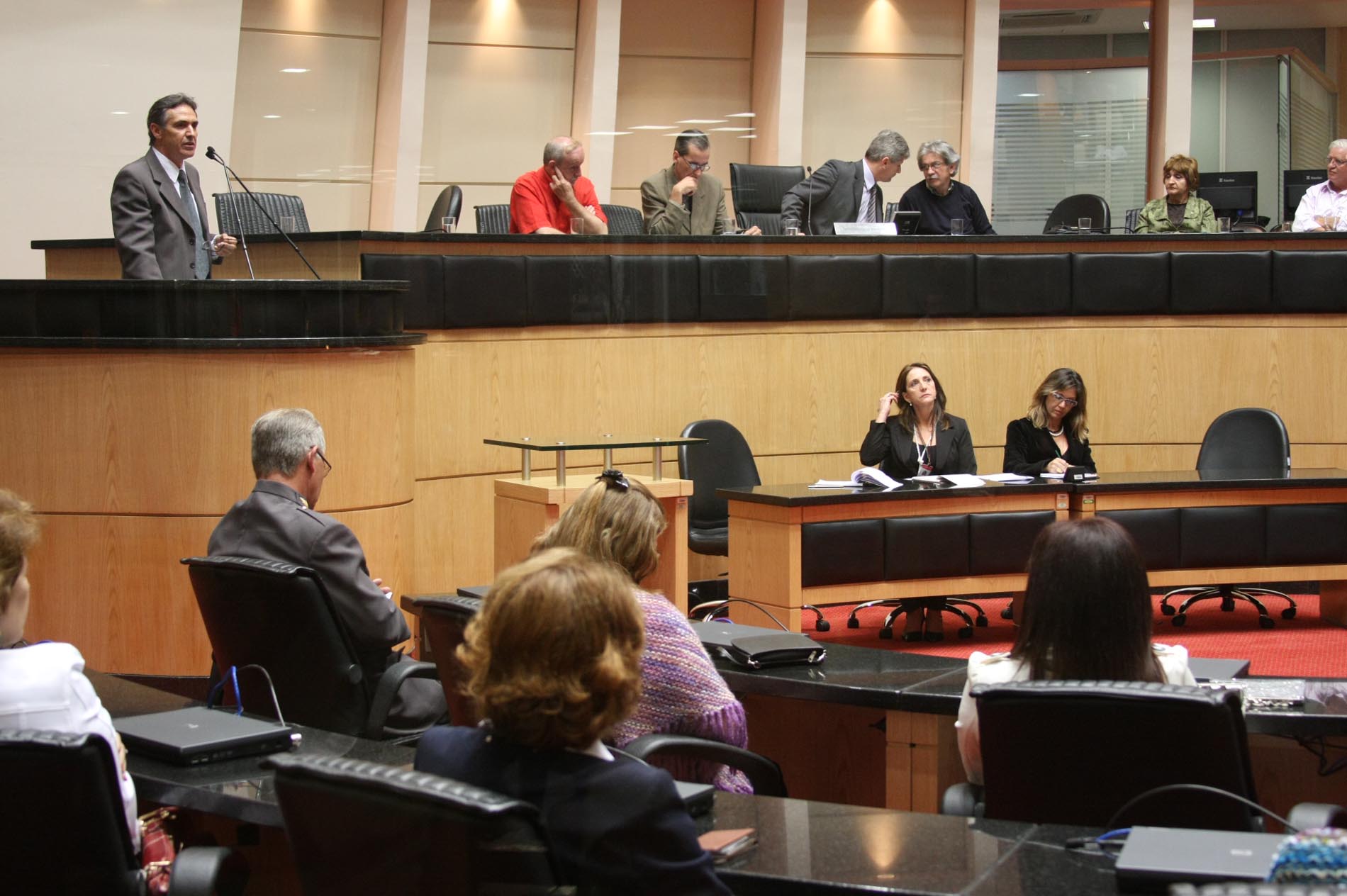 Legislativo homenageia a Associação de Entidades Filantrópicas de Santa Catarina