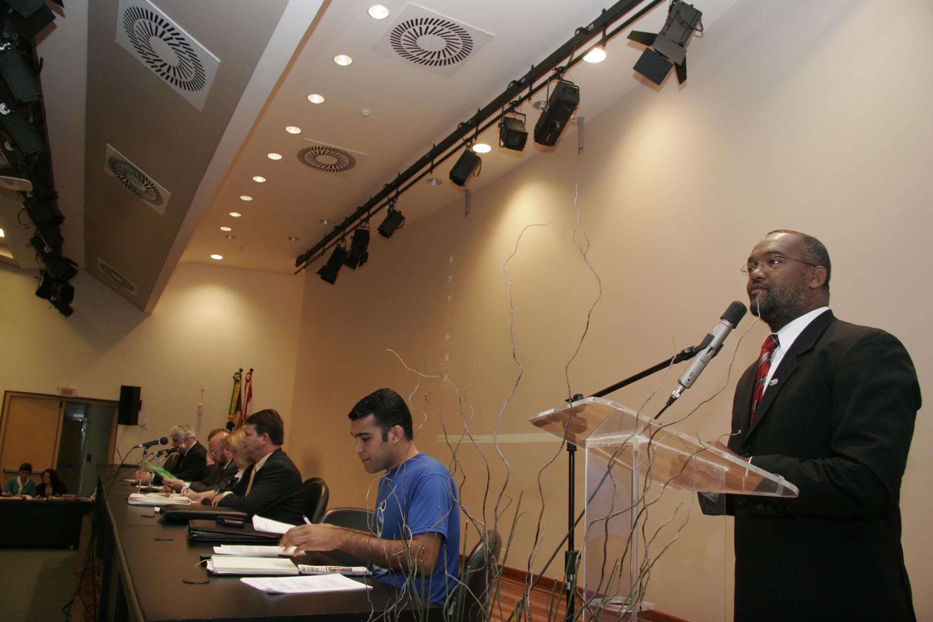 Seminário a fim de promover o debate sobre O Sistema ACAFE e o futuro das Universidades Comunitárias