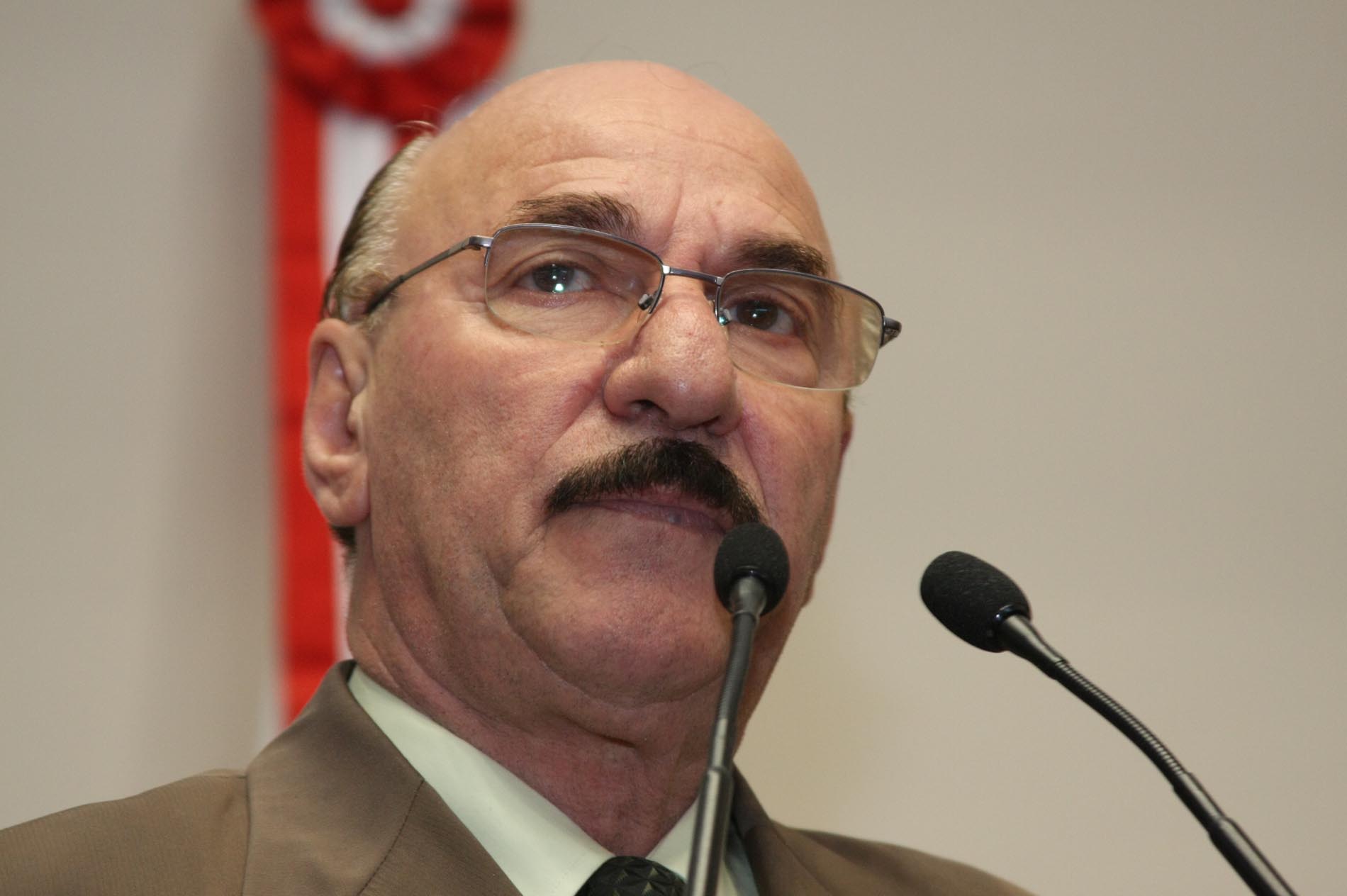 Deputado Manoel Mota (PMDB)