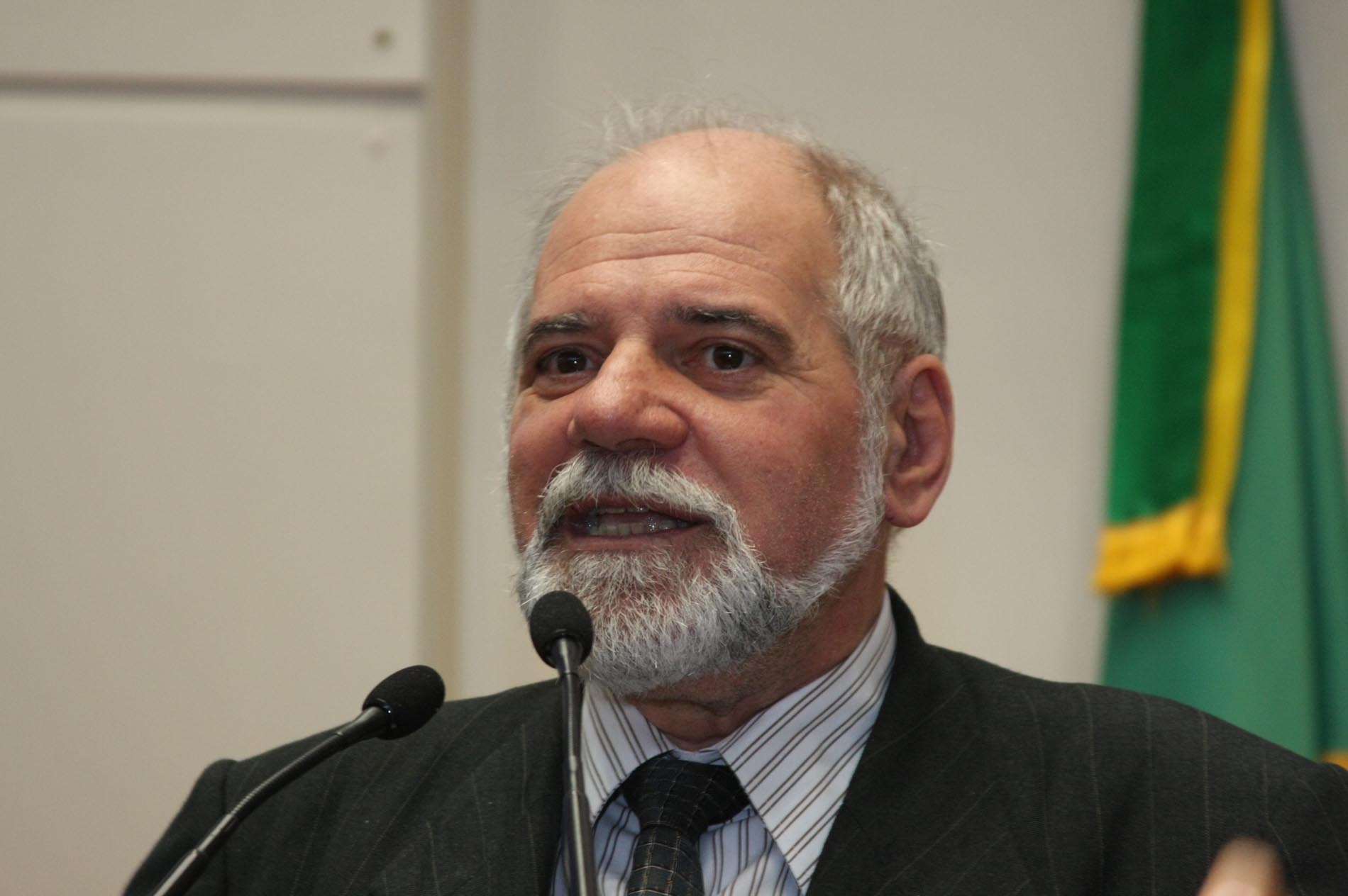 Deputado Sérgio Grando (PPS)