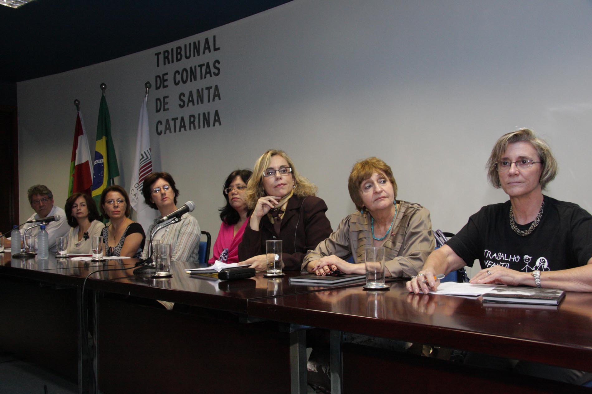 Comissão Direitos e Garantias Fundamentais - Trabalho Infantil