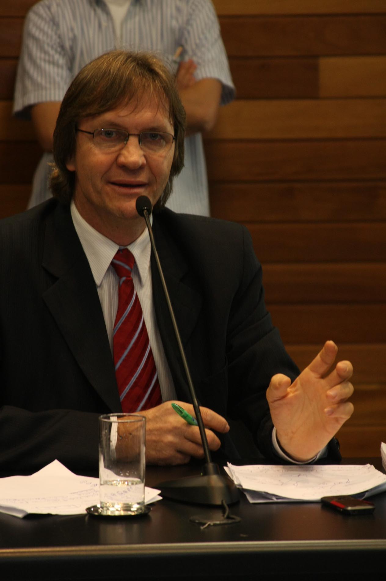 Debate sobre regiões metropolitanas voltam à pauta da CCJ