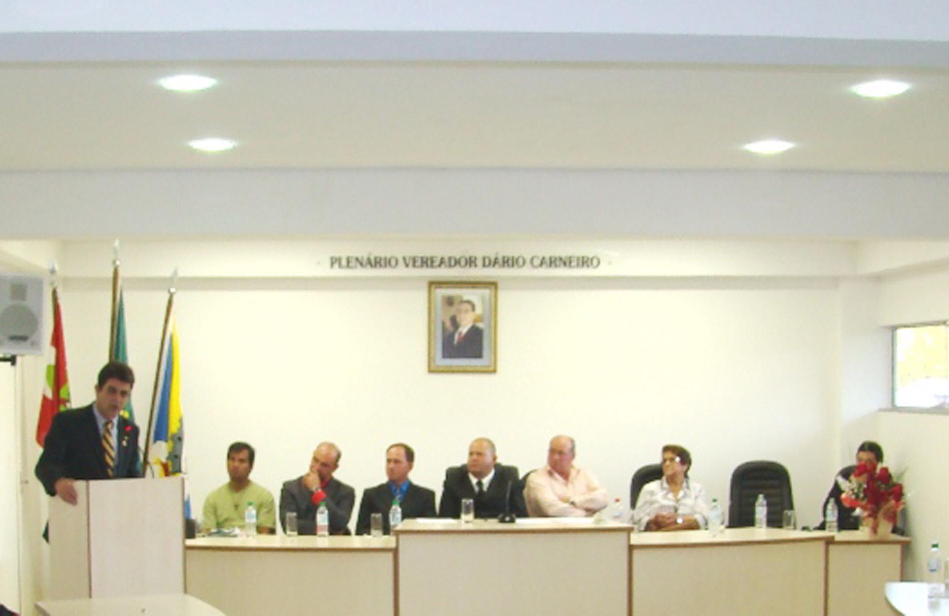 Deputado Dagomar Carneiro (PDT)