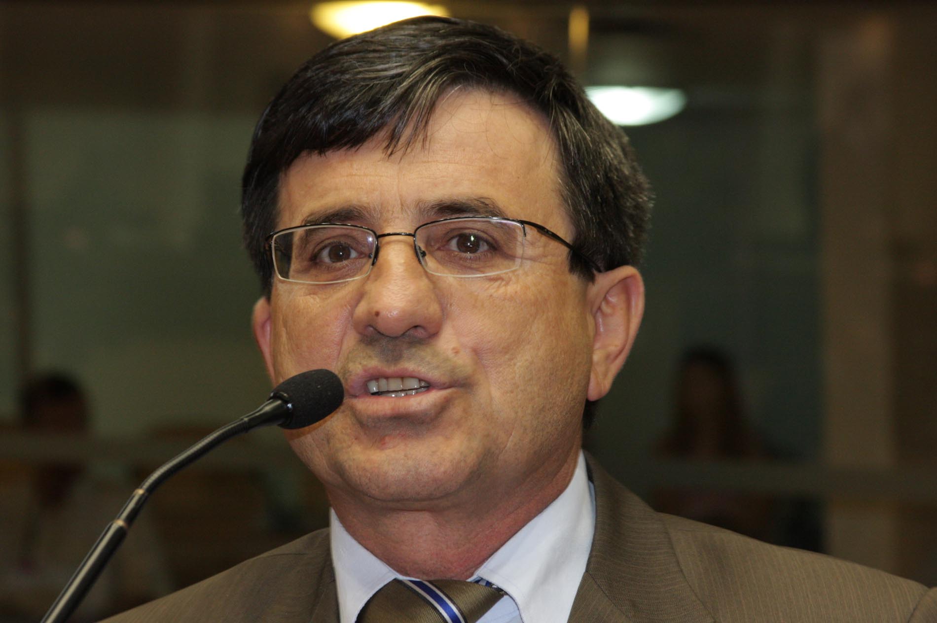Deputado José Natal (PSDB)