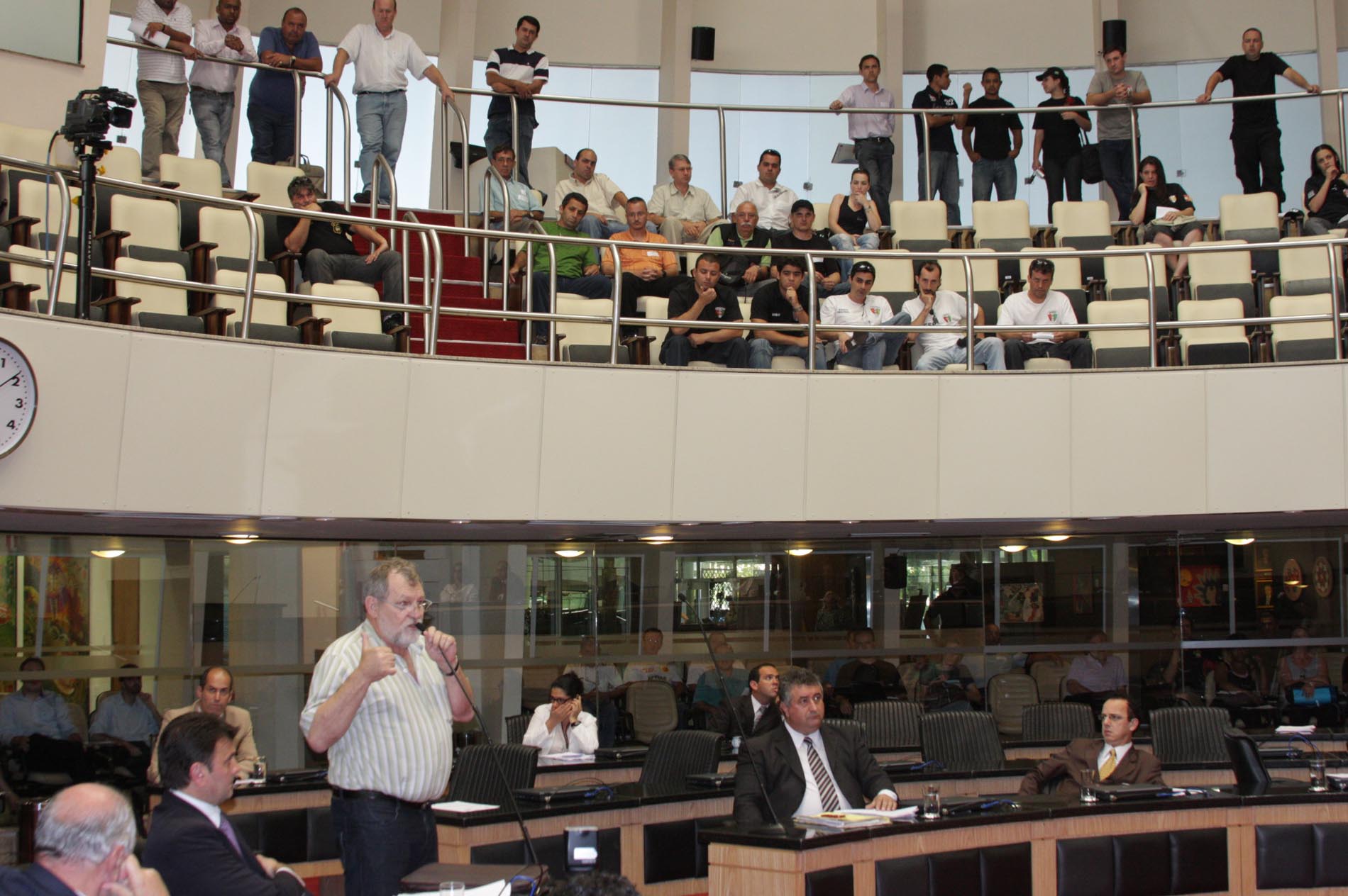 Comissão Direitos e Garantias Fundamentais