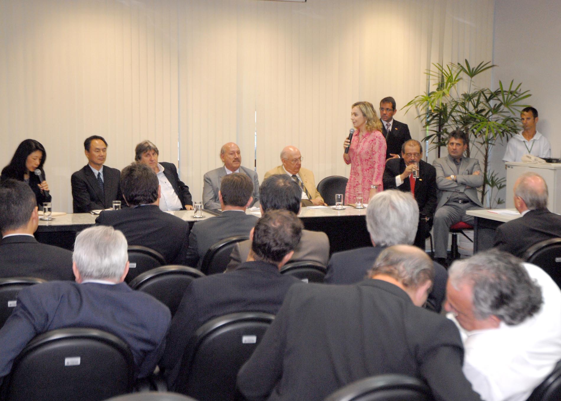Deputada Ana Paula Lima (PT)