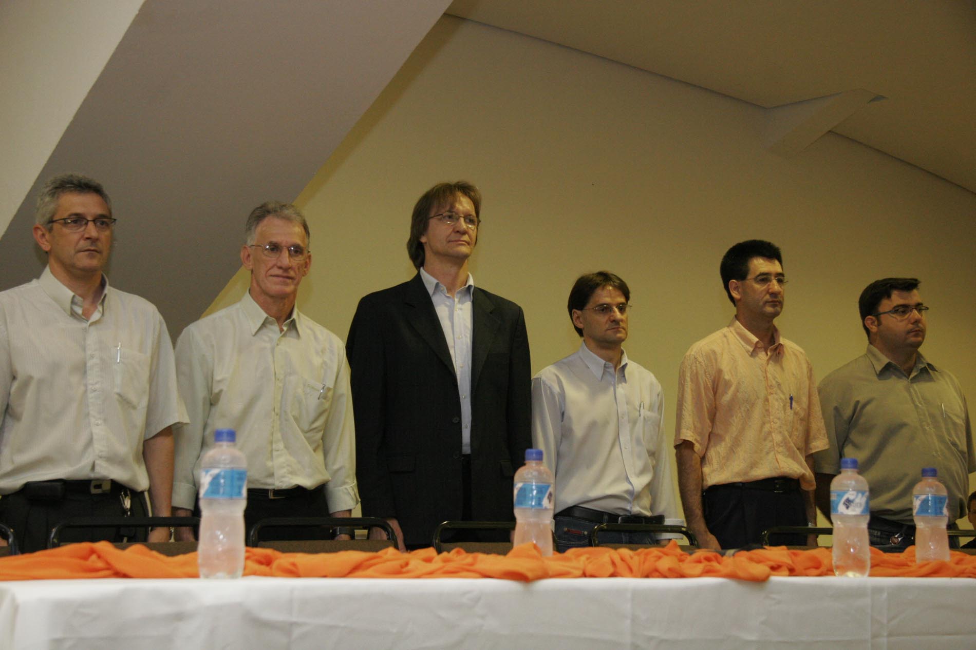 Seminário Regional de Eduacação – Concórdia