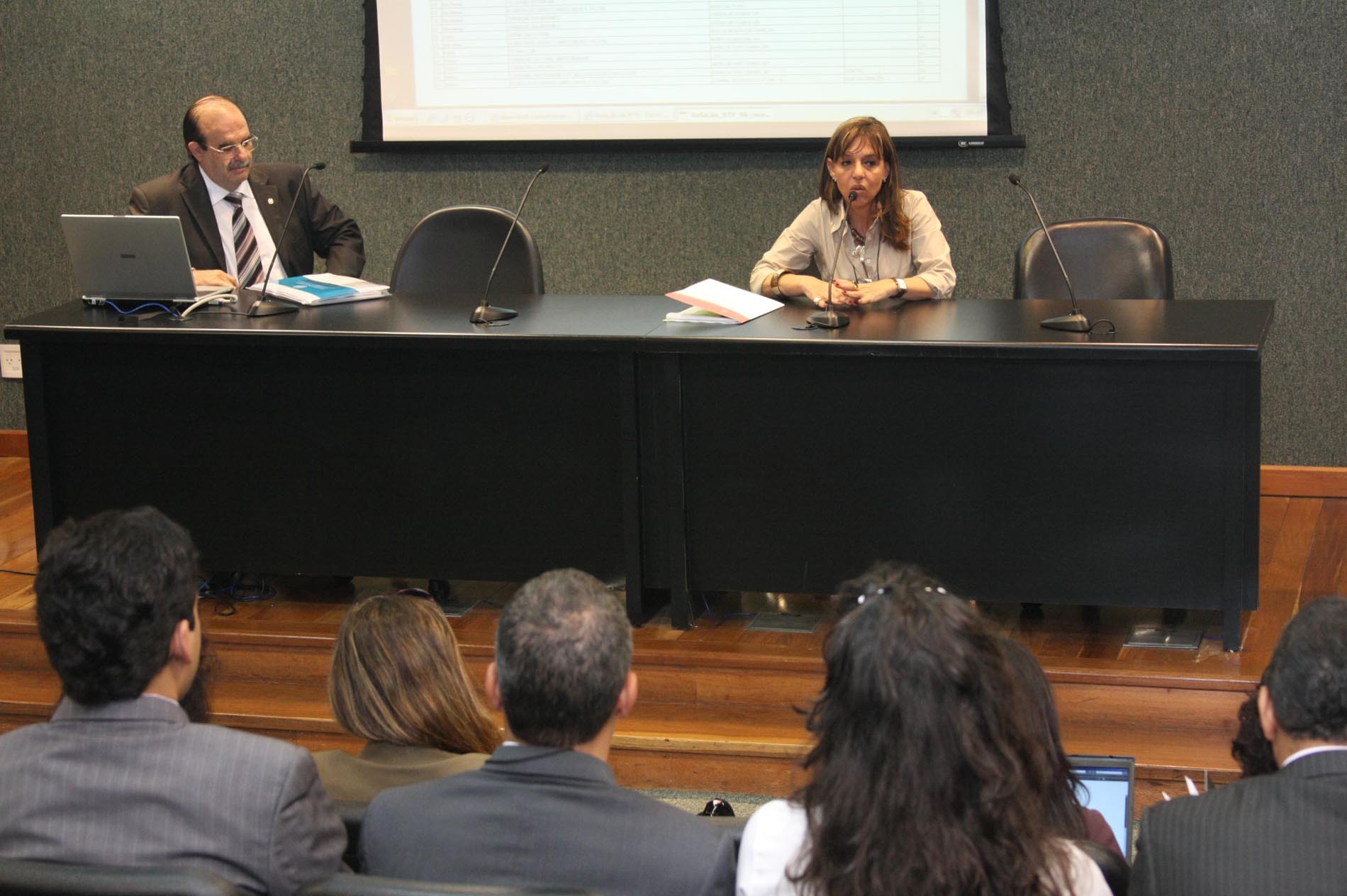 Reunião do Colegiado da Assembleias Legislativas