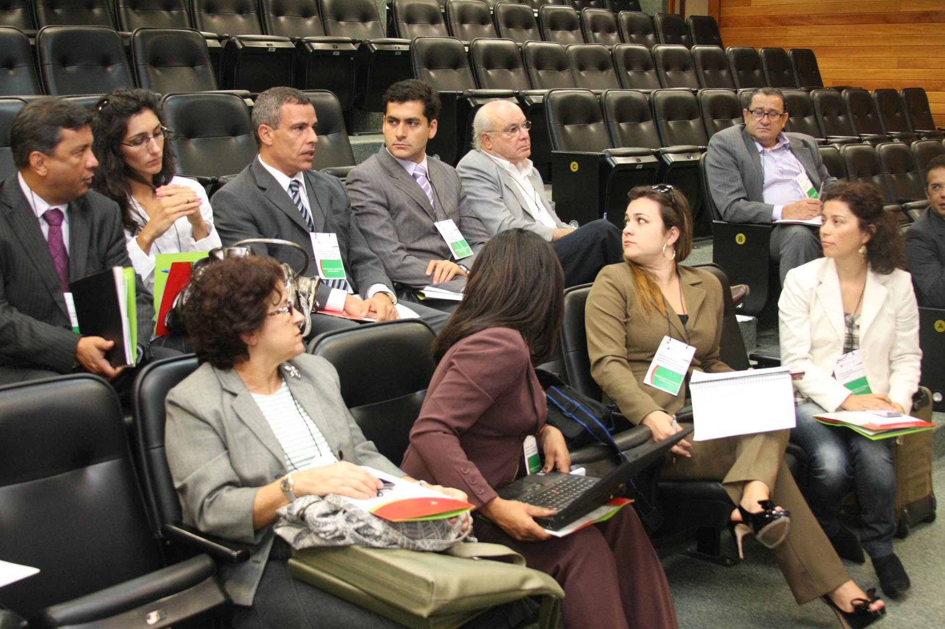 Reunião do Colegiado dos Presidentes das Assembleias Legislativas do Brasil