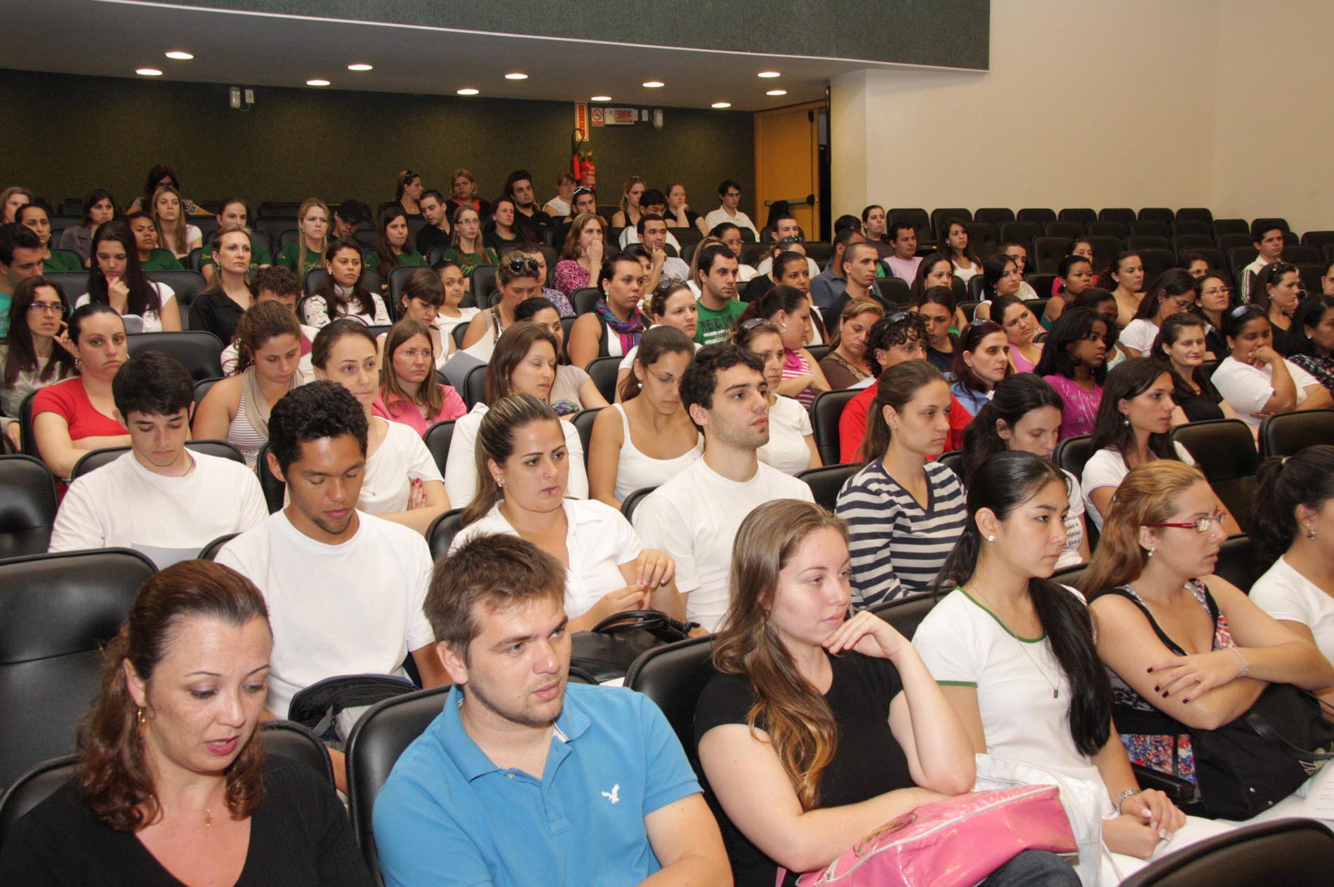 Audiência Pública sobre o Projeto de Lei 7703/2006 que instituiu o Ato Médico