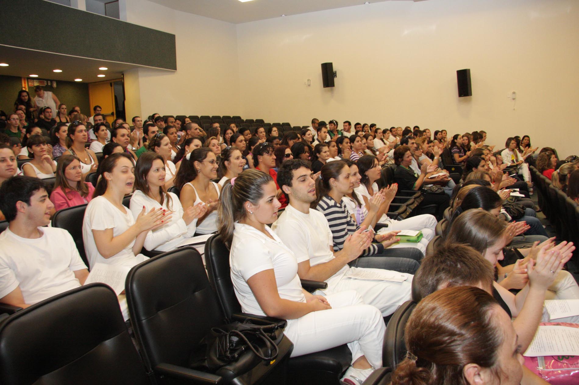 Audiência Pública sobre o Projeto de Lei 7703/2006 que instituiu o Ato Médico