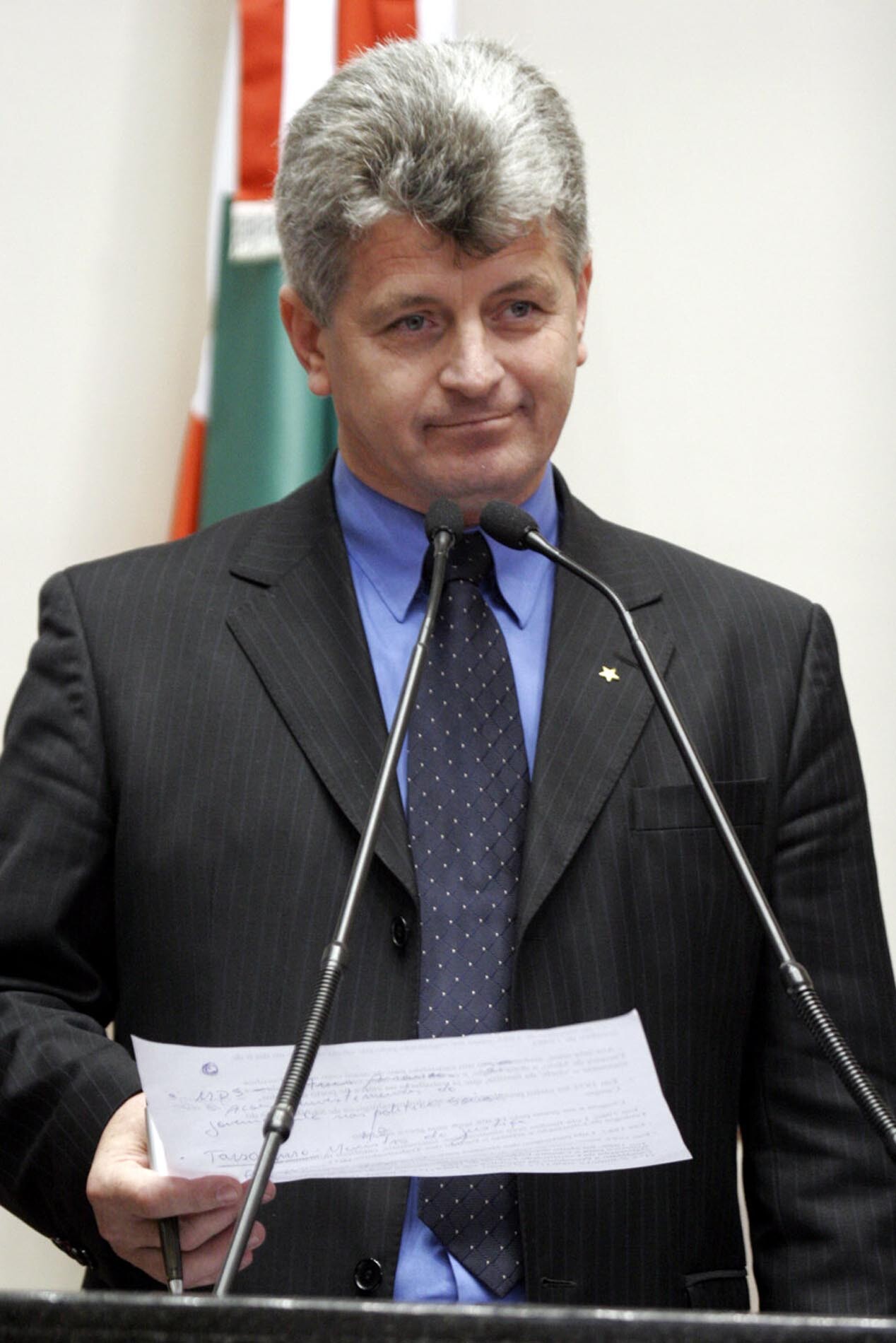 Dos Gabinetes – Deputado Círio mostra resultado de 60 dias de trabalho